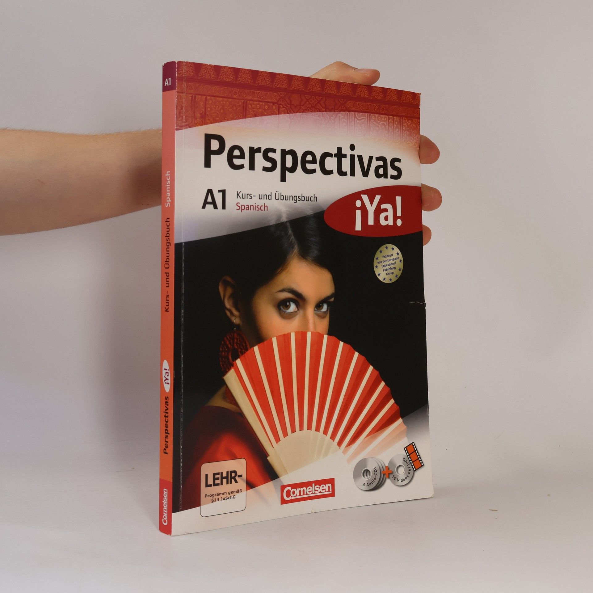 Gloria Bürsgens Perspectivas ¡Ya!