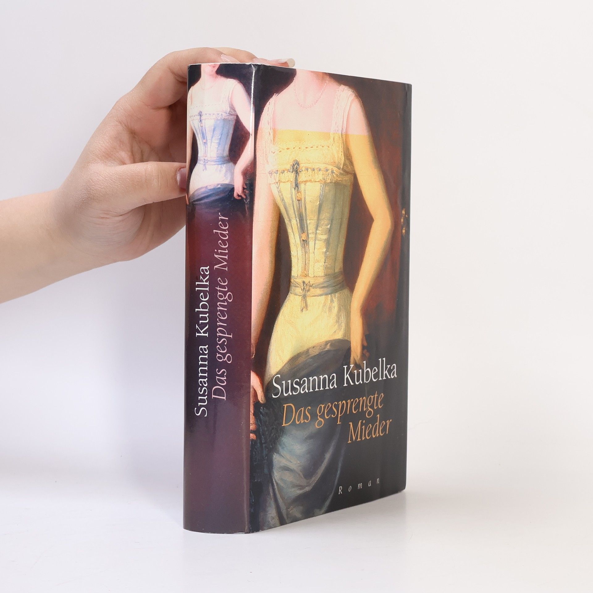 Das gesprengte Mieder