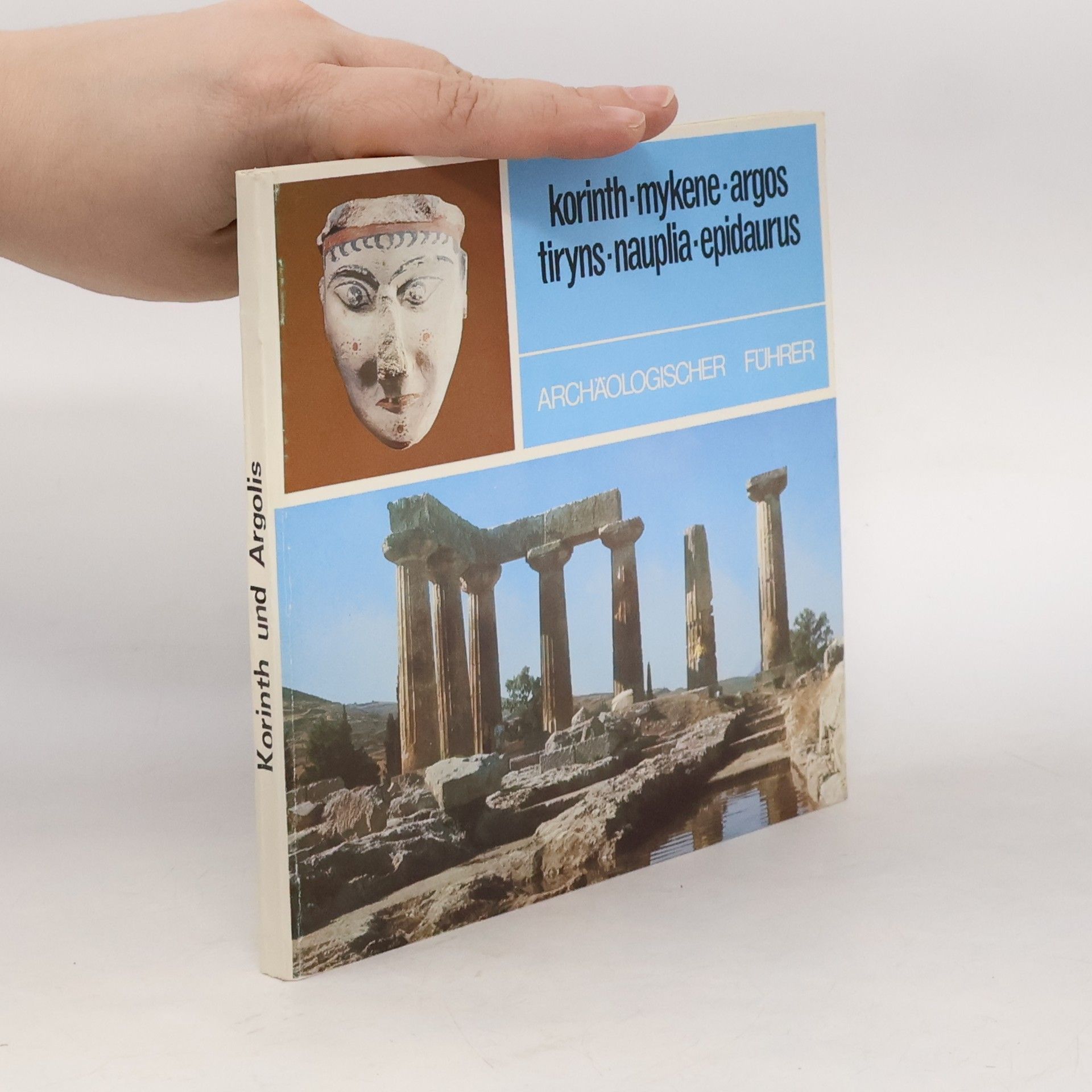 Ev. Penteas Korinth und Argolis