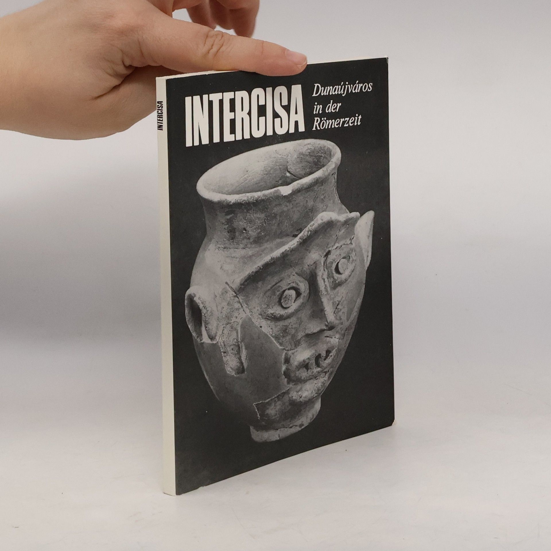 Zsolt Visy Intercisa