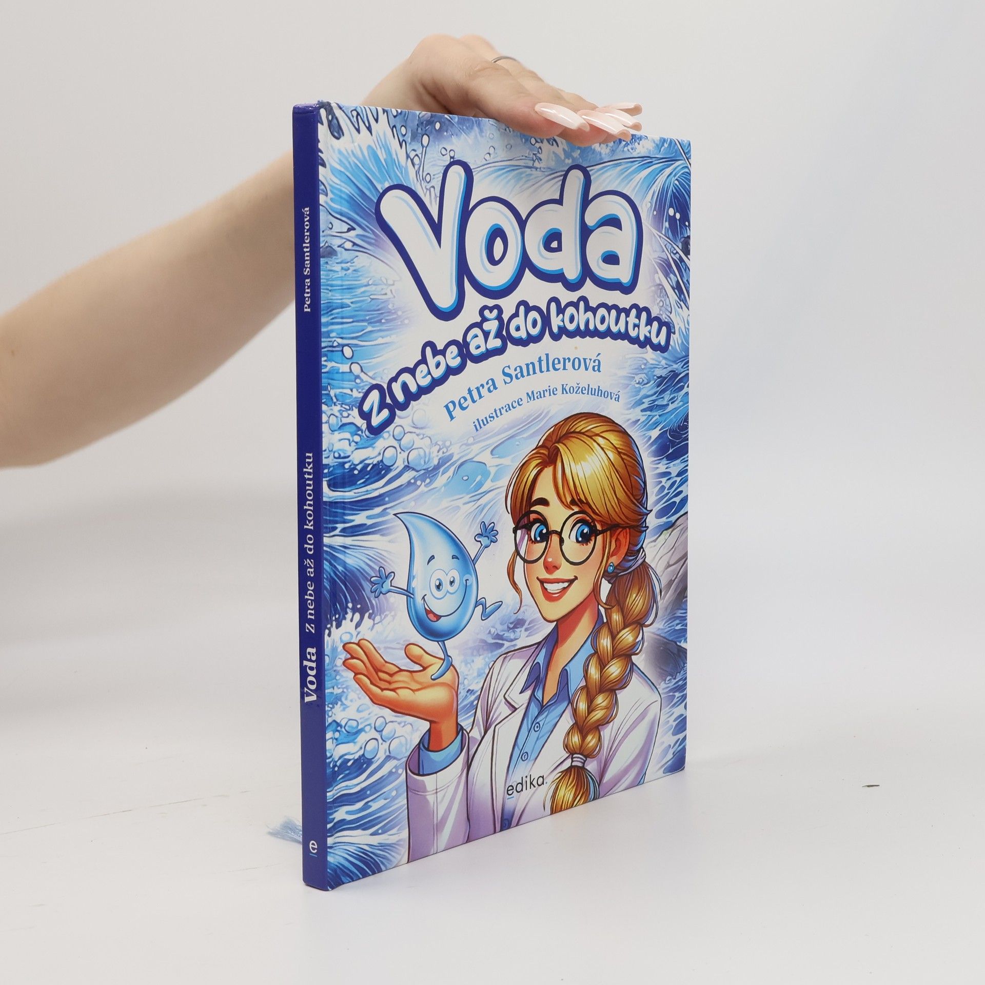 Voda