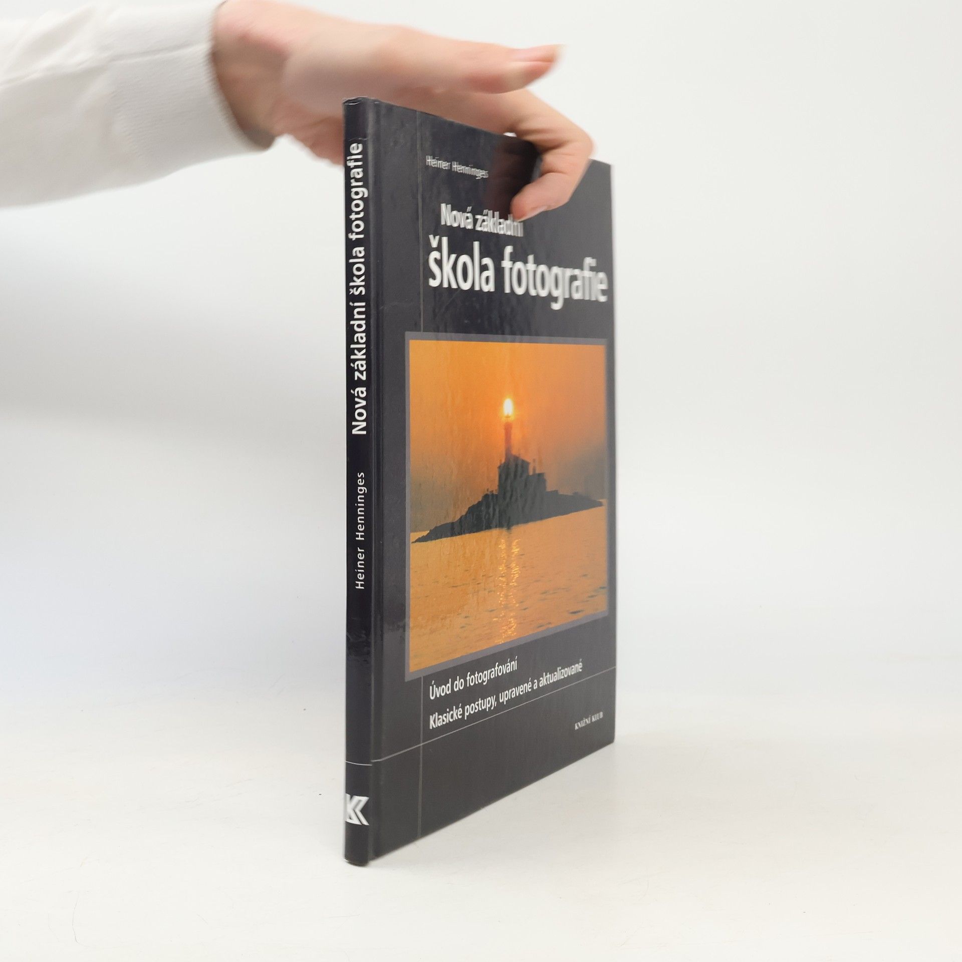 Heiner Henninges Nová základní škola fotografie