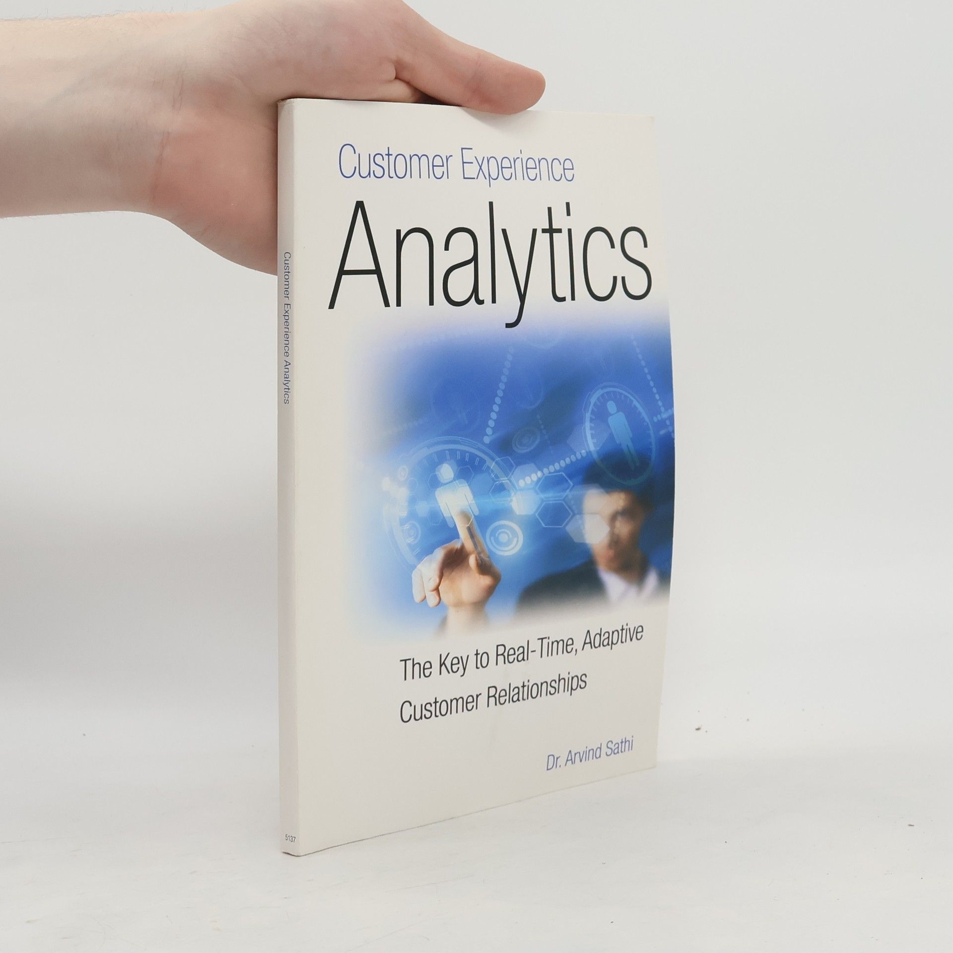 Customer Experience Analytics