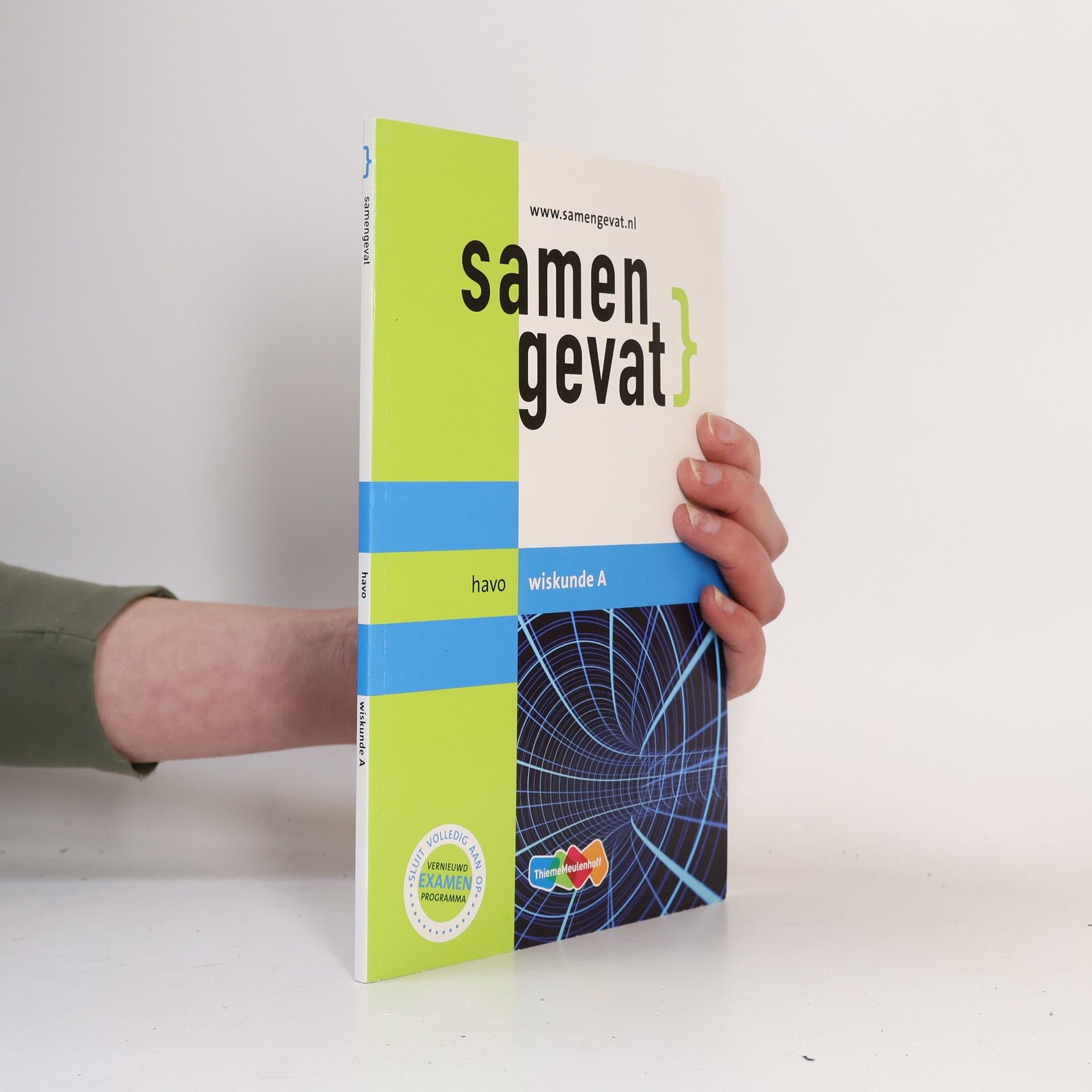 F. C. Luijbe Samengevat