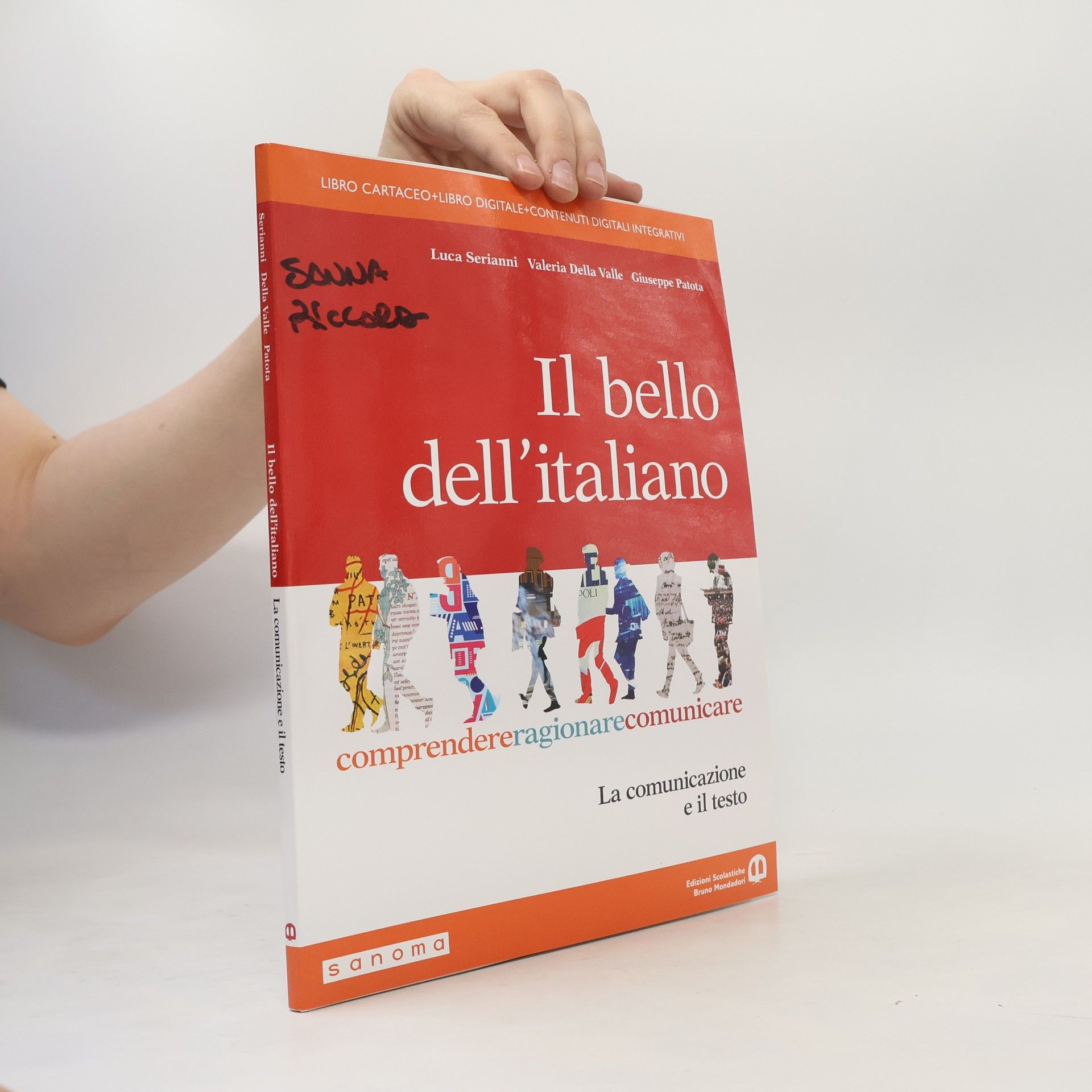 Il bello dell’italiano
