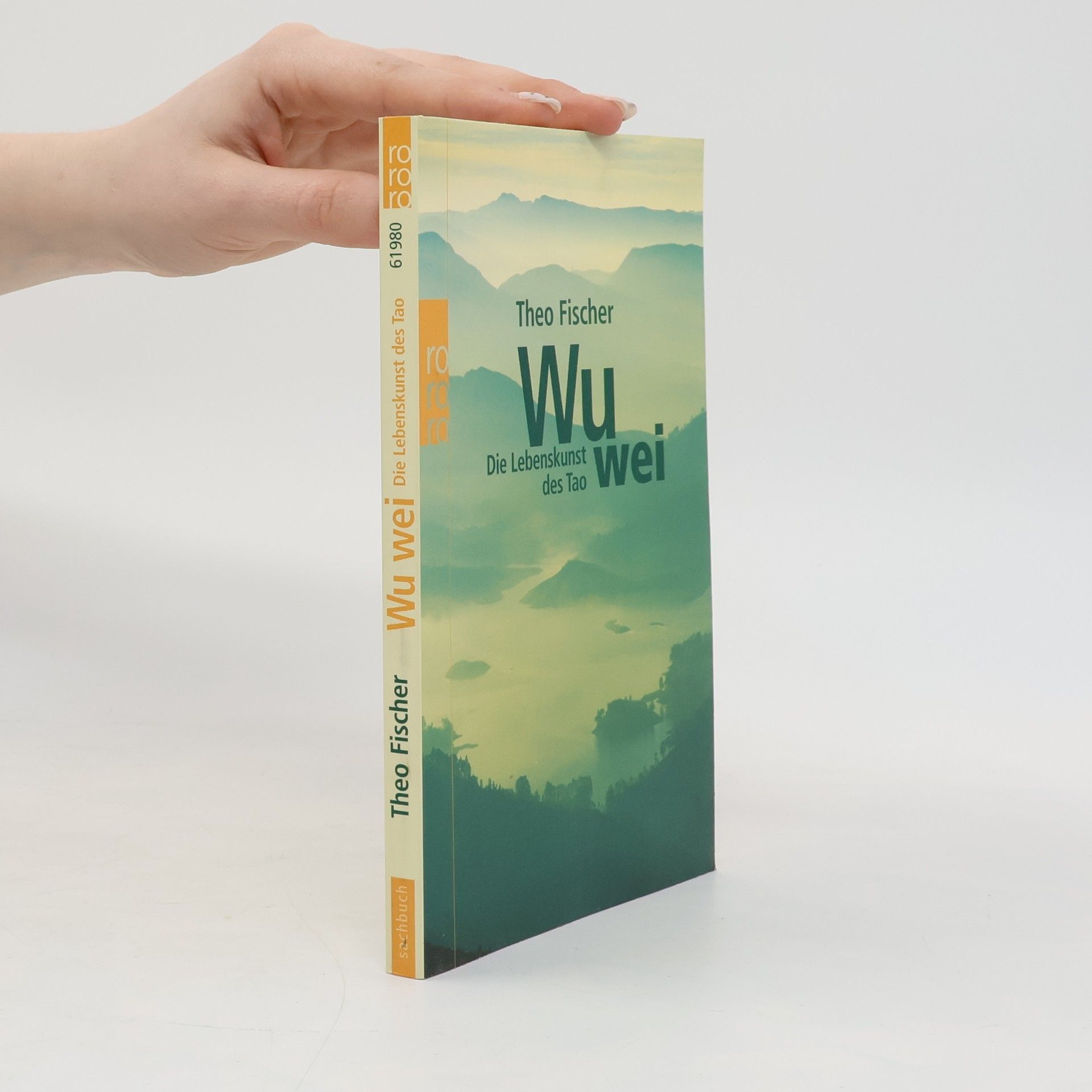 Theo Fischer Wu wei