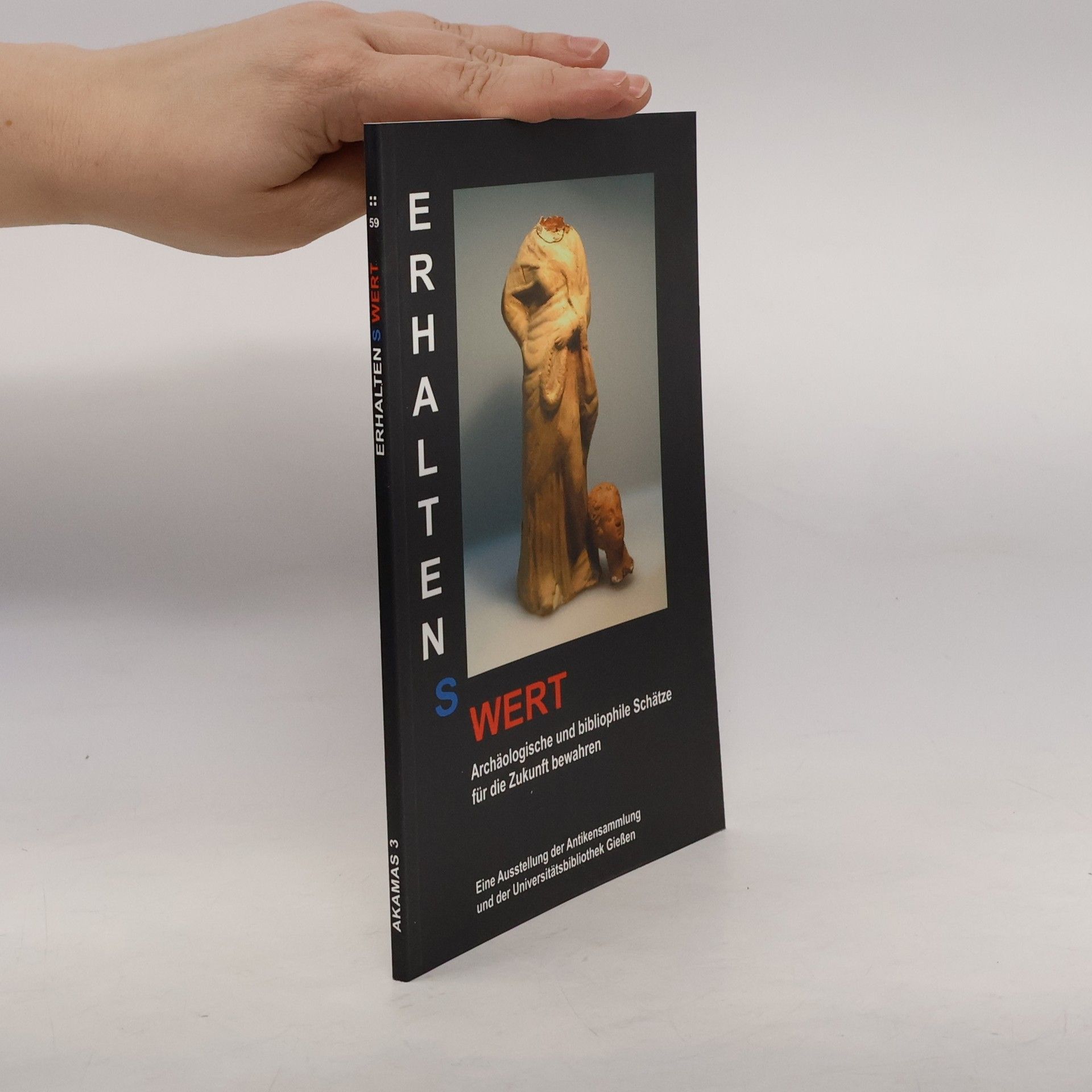 Matthias Recke Erhaltenswert