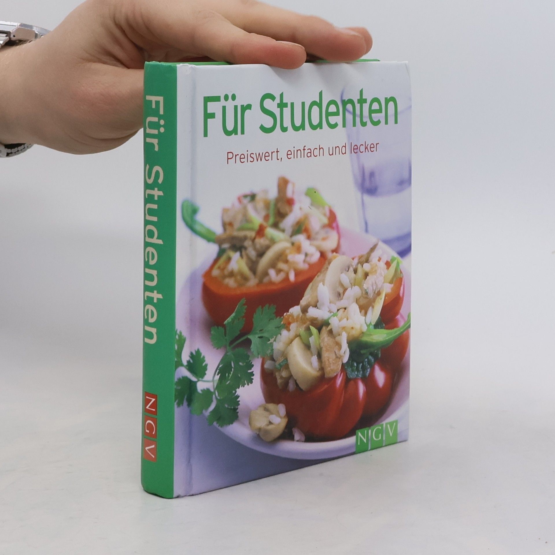 Autorenkollektiv Für Studenten
