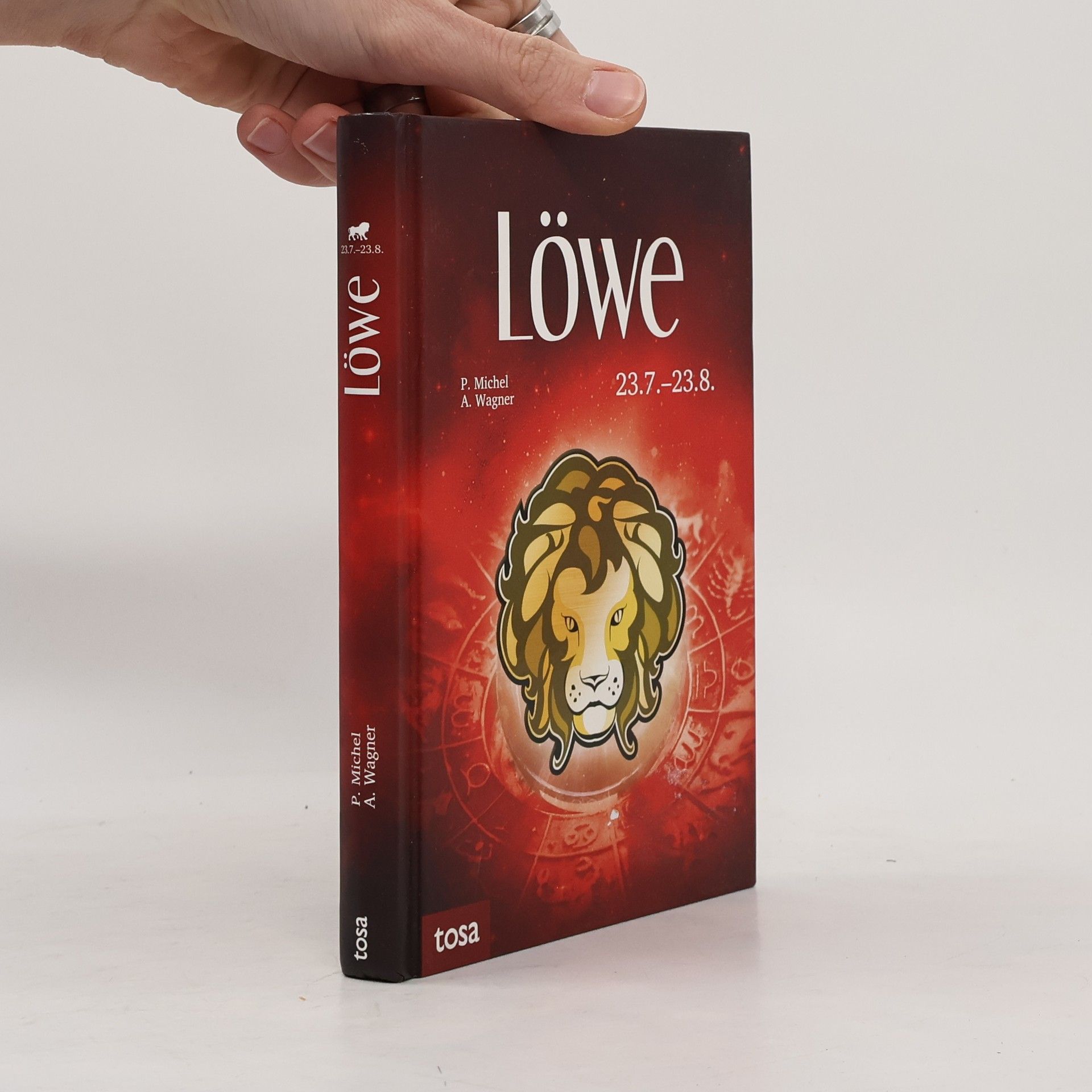 Petra Michel-Fabian Löwe