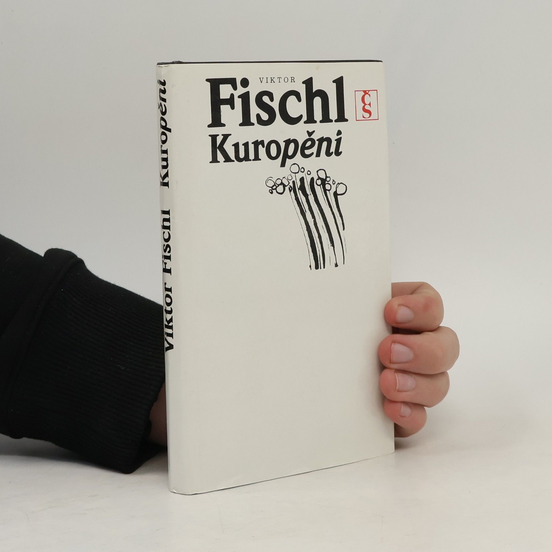 Viktor Fischl Kuropění