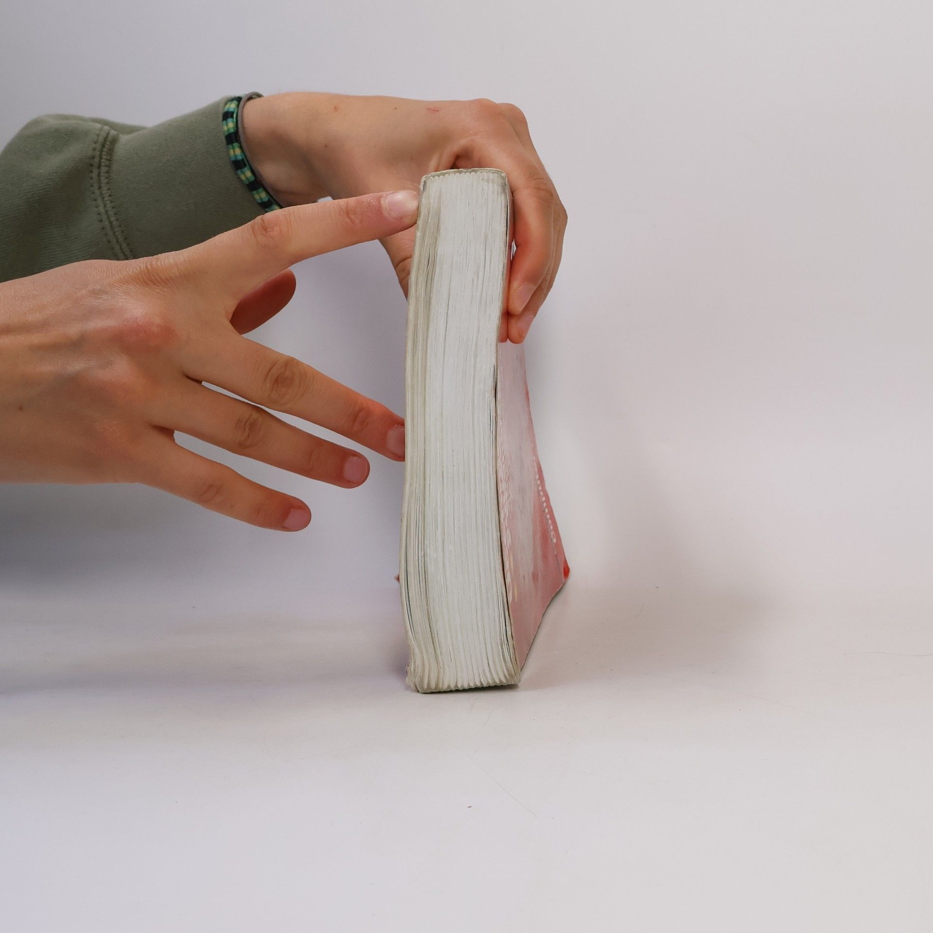 Olga Macíková Učebnice současné španělštiny = Manual de español actual. 1. díl