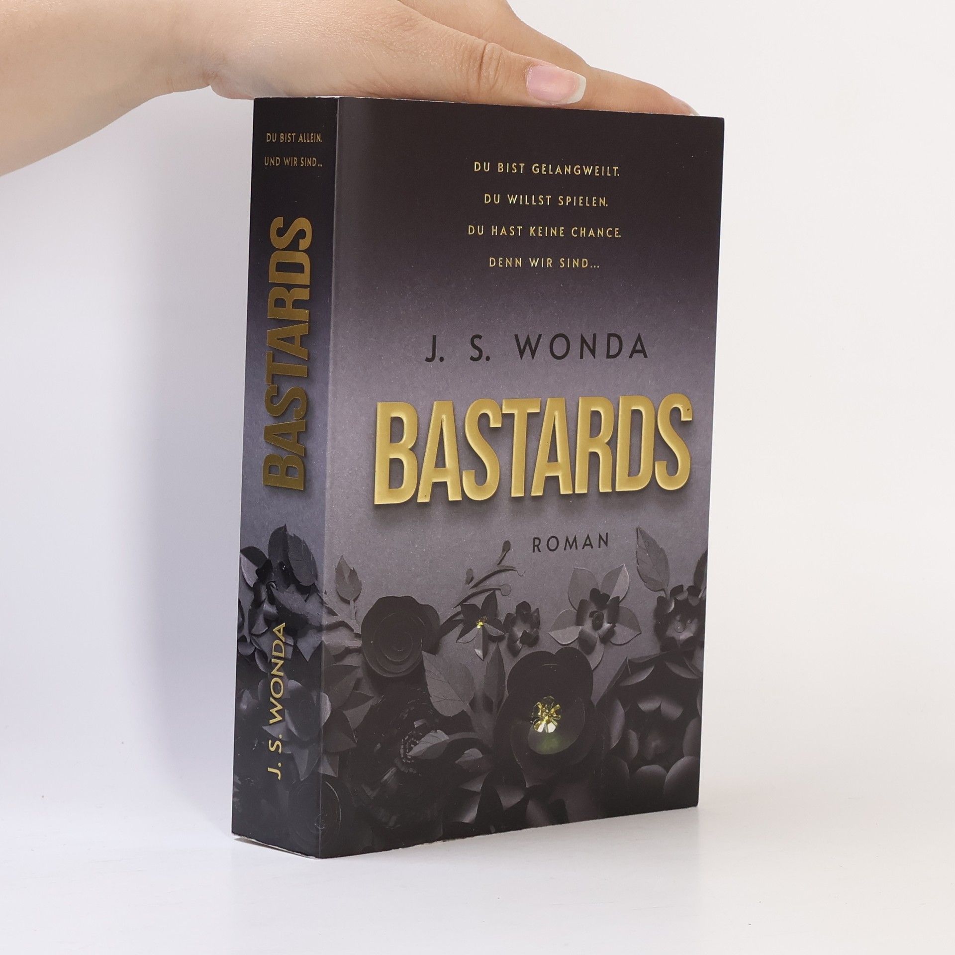 Jane S. Wonda Bastards