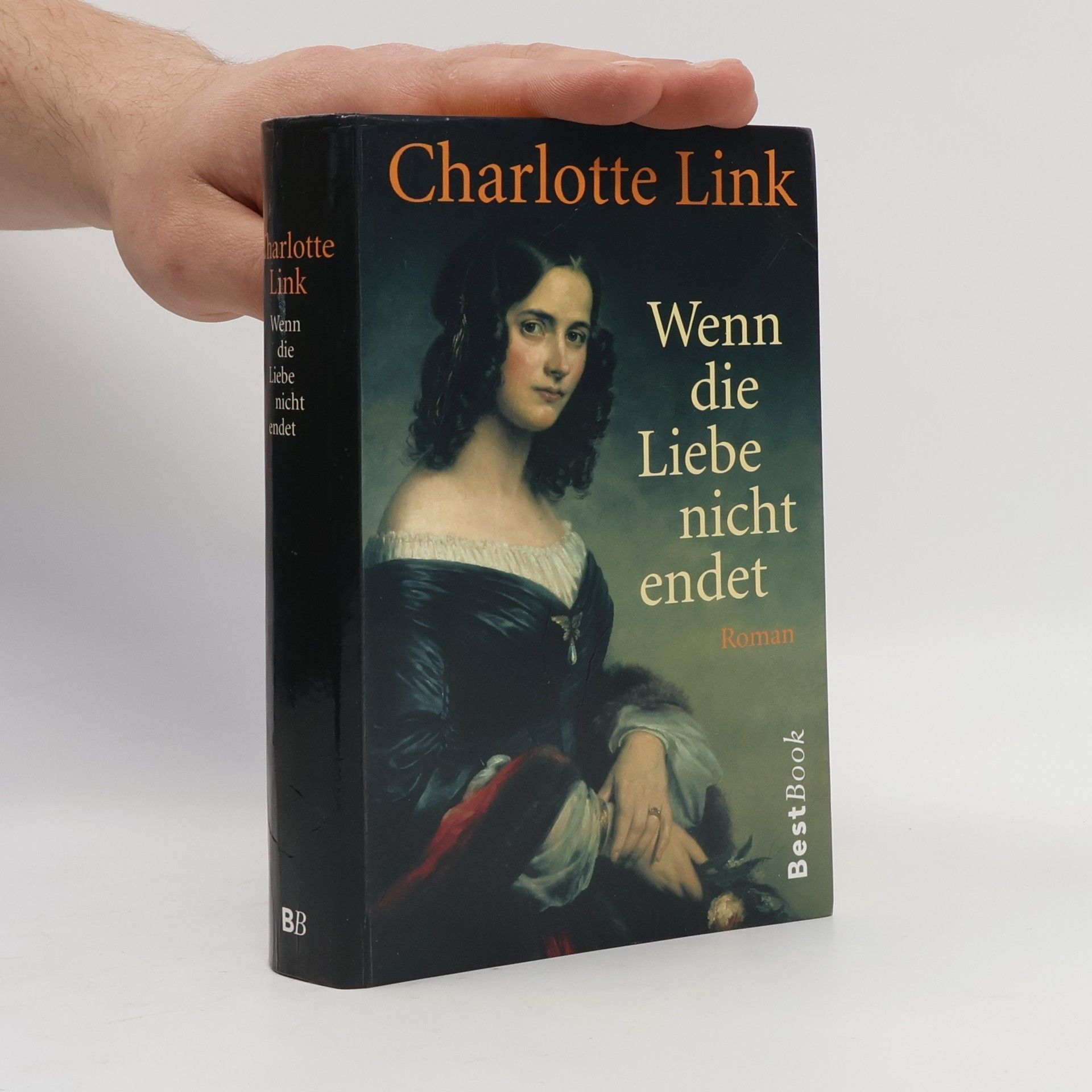 Charlotte Link Wenn die Liebe nicht endet
