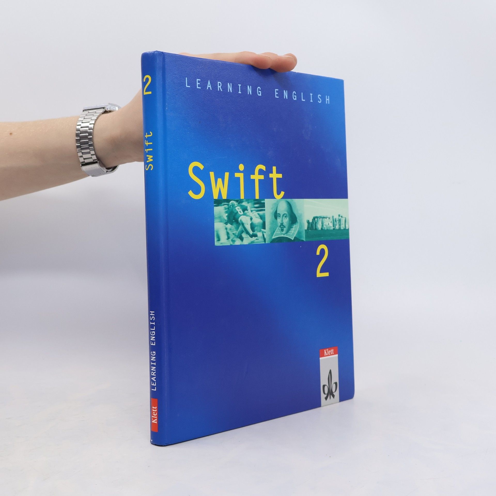 Collectif d'auteurs Learning English. Swift 2