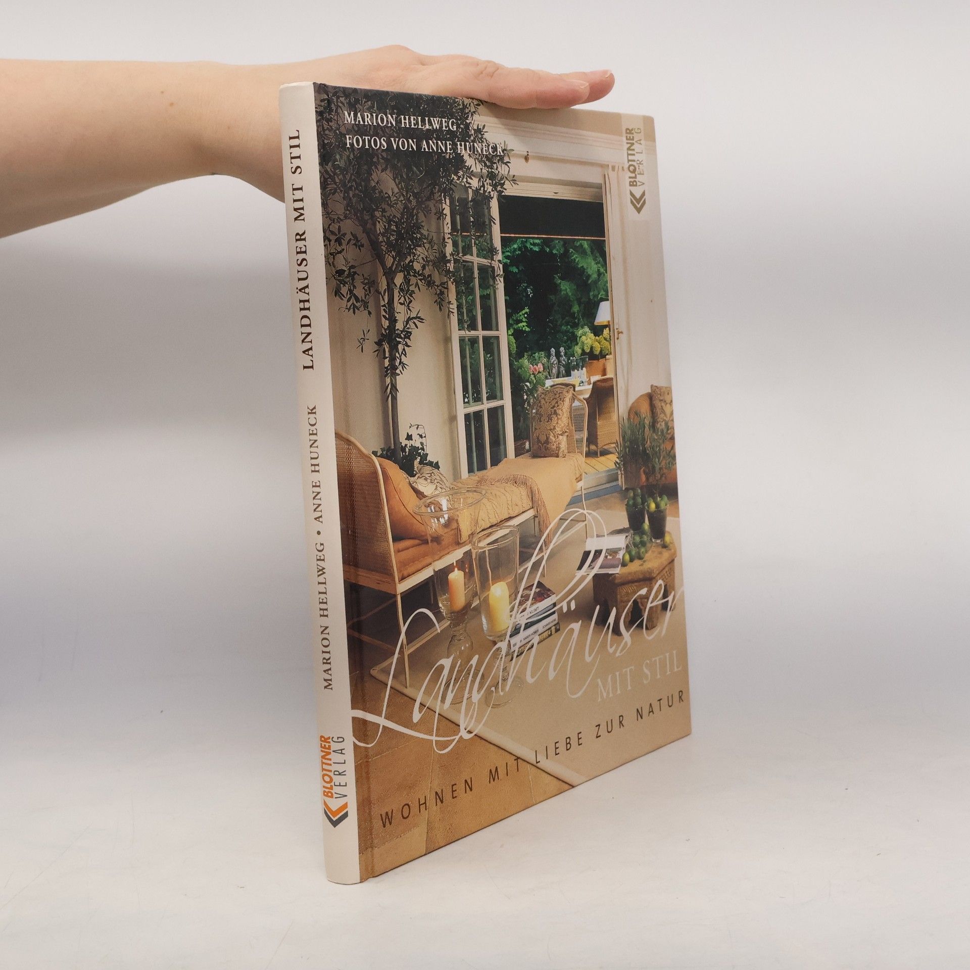 Landhäuser mit Stil