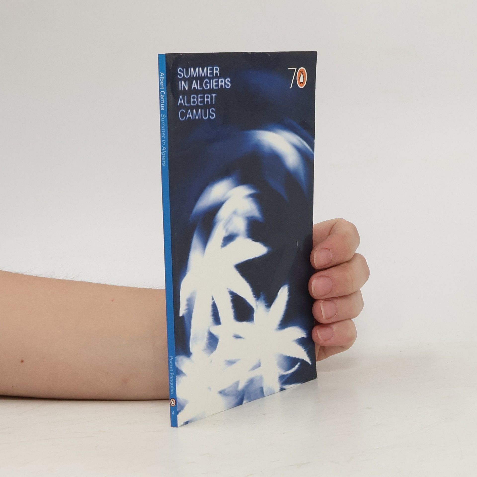 Albert Camus Pocket Penguins - 4: Summer in Algiers