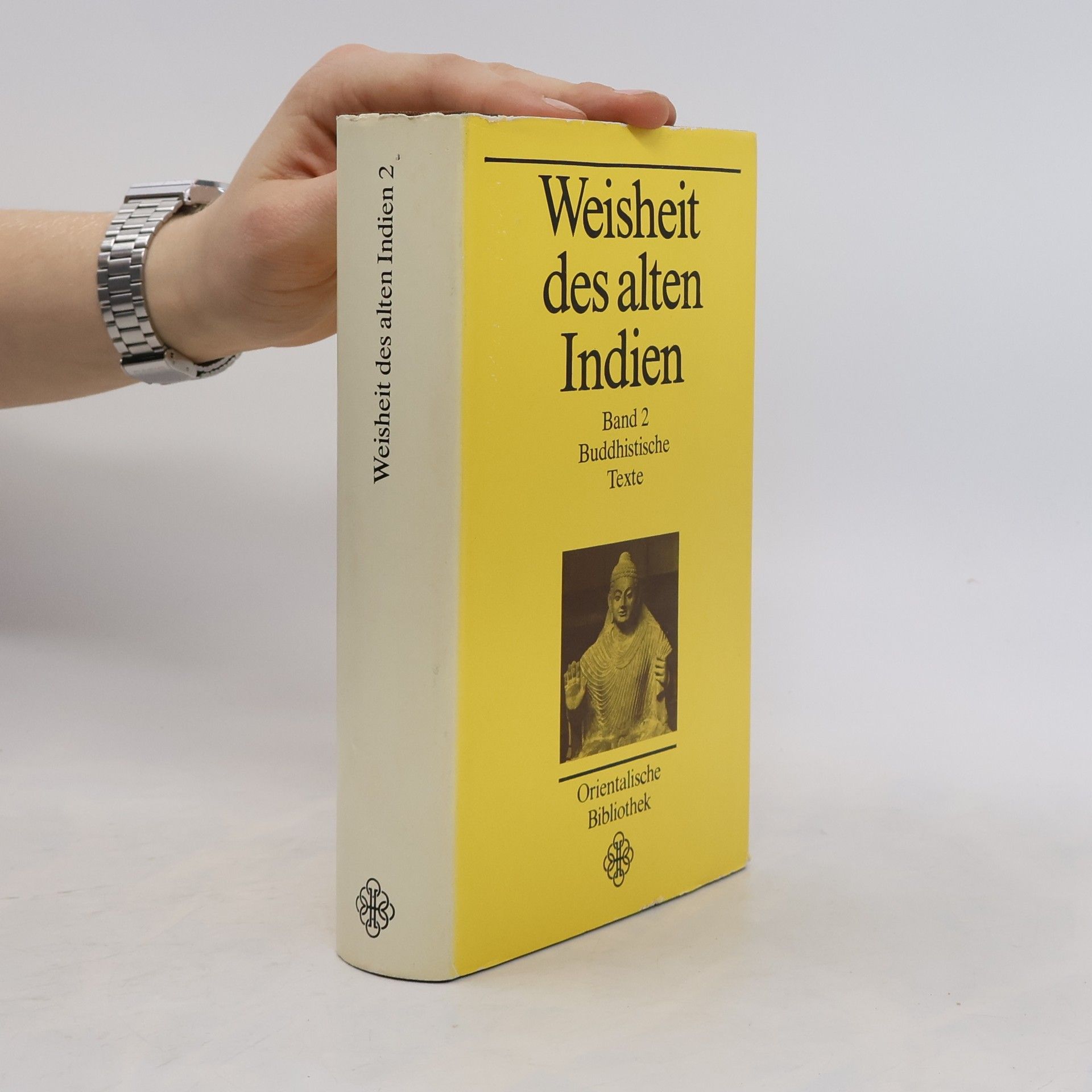 Weisheit des alten Indien