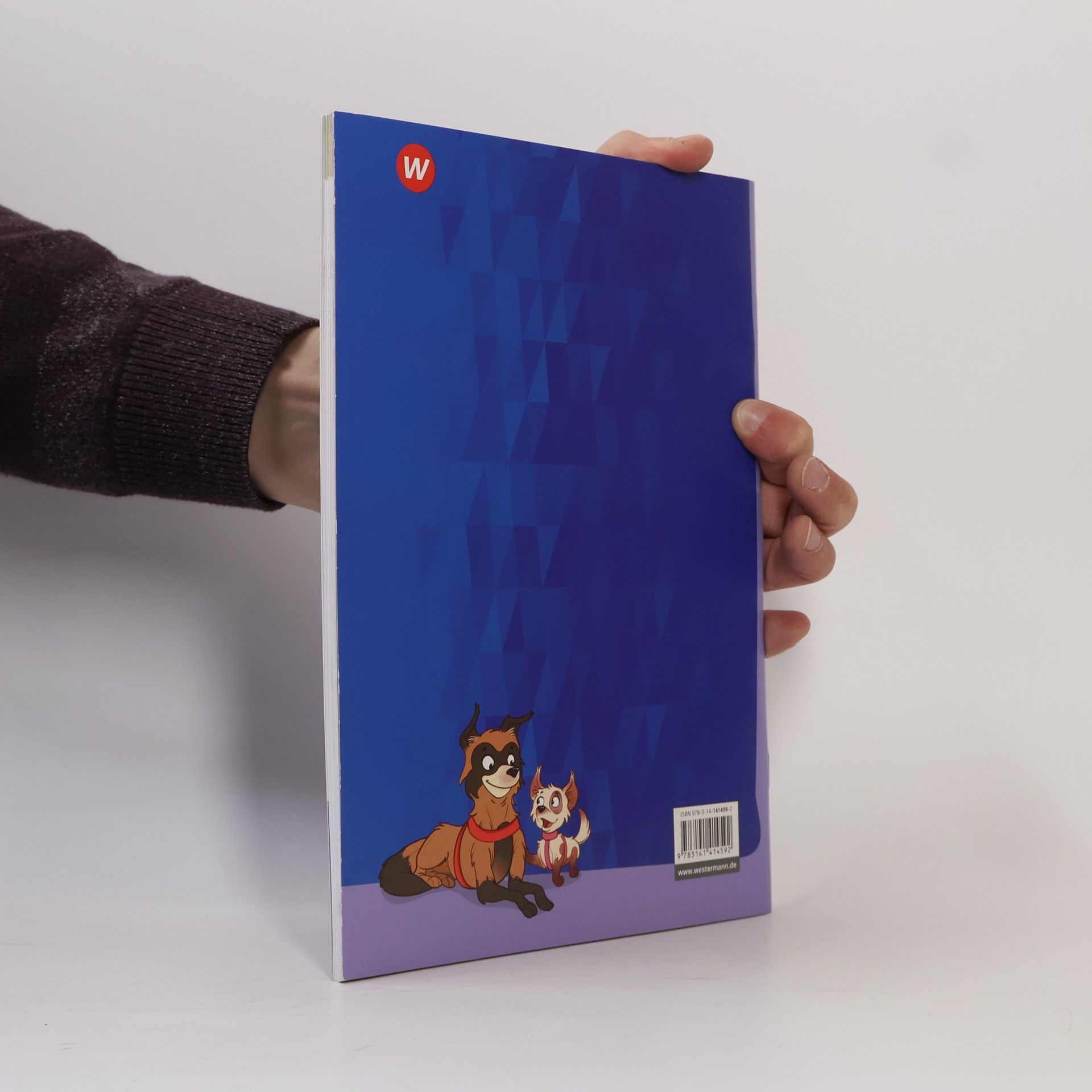 Westermann Schulbuch TEAM LUPE ERMITTELT - Übungshefte. Lesen 2 FÖRDERN