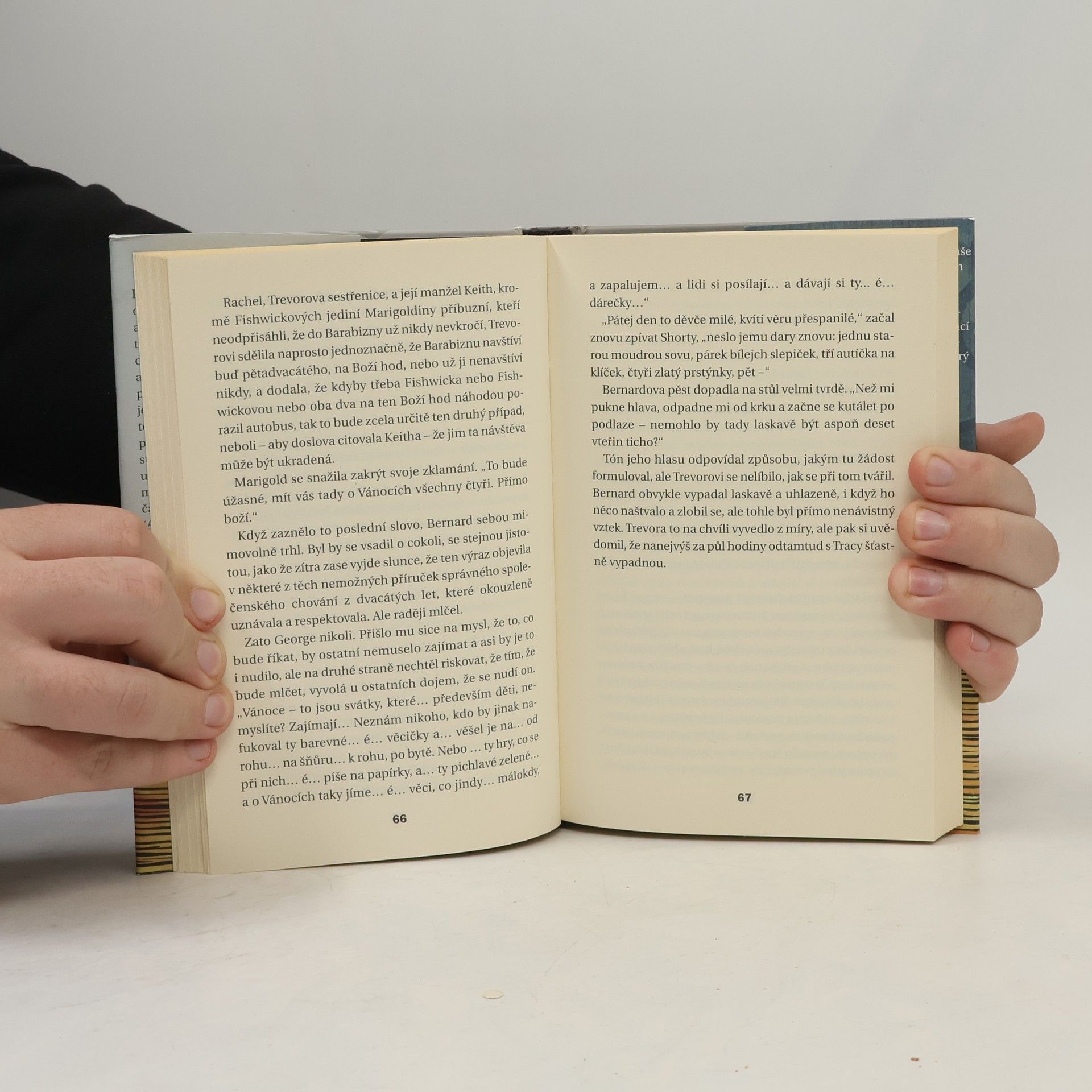 Kingsley Amis Konečná