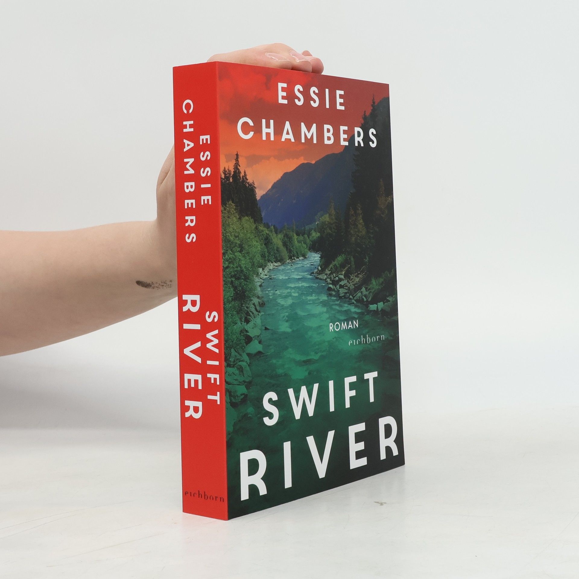 Swift River