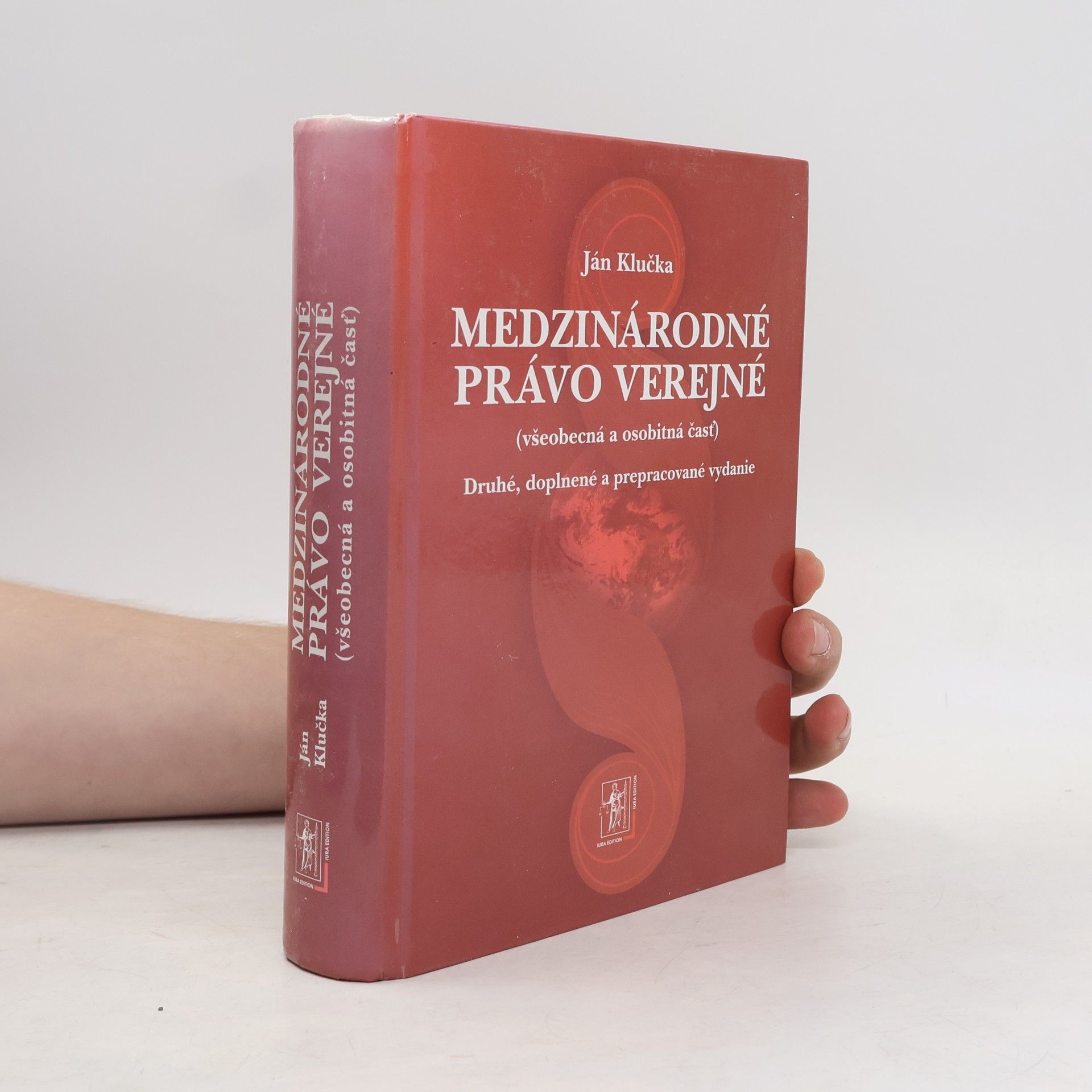 Medzinárodné právo verejné