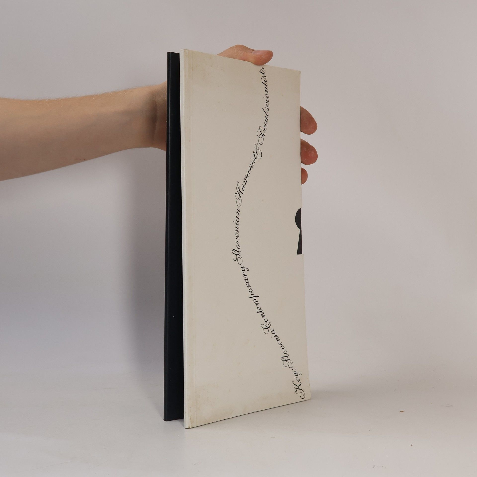 Various authors Key: Slovenia Contemporary Slovenian Humanist & Social scientists