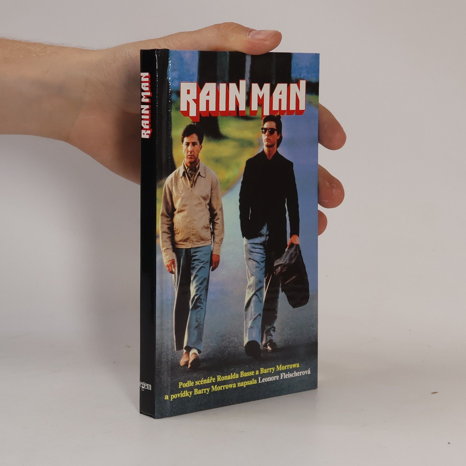 Rain Man