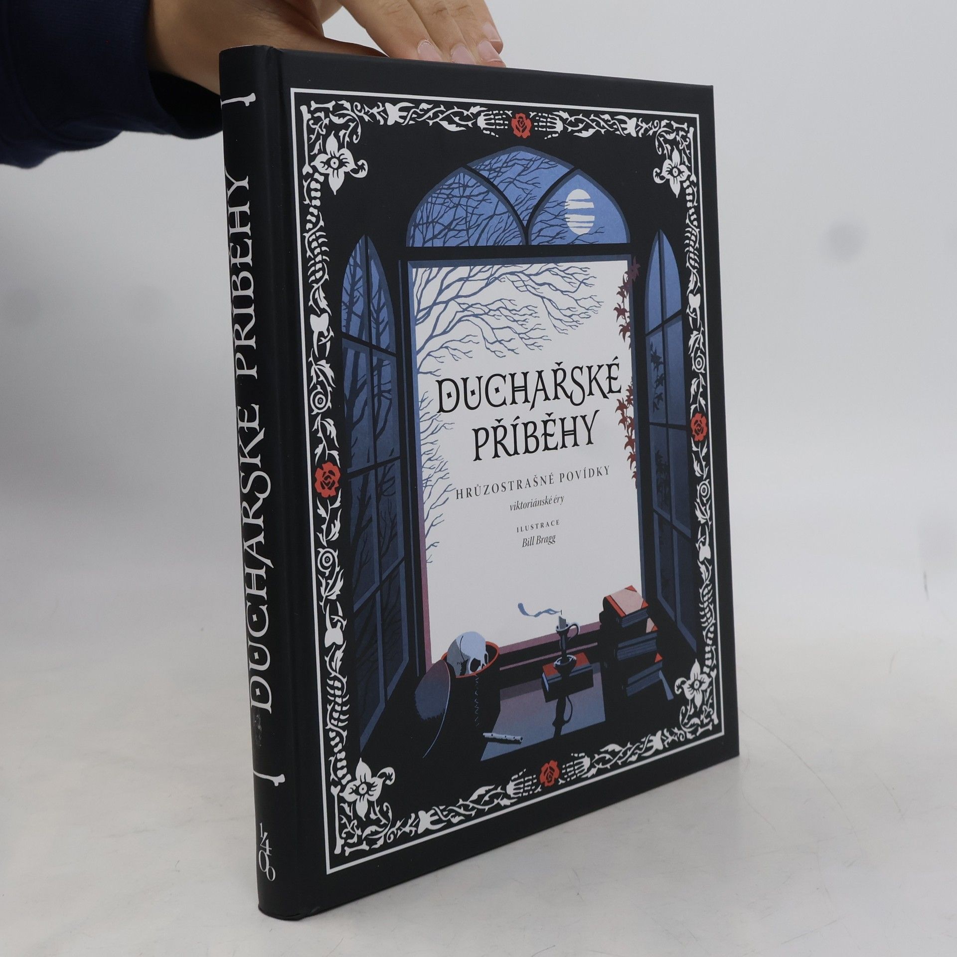 Autorenkollektiv Duchařské příběhy