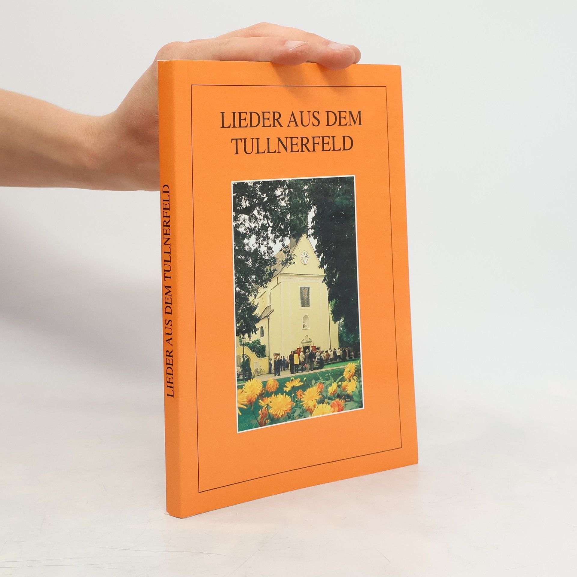 Various authors Lieder aus dem Tullnerfeld