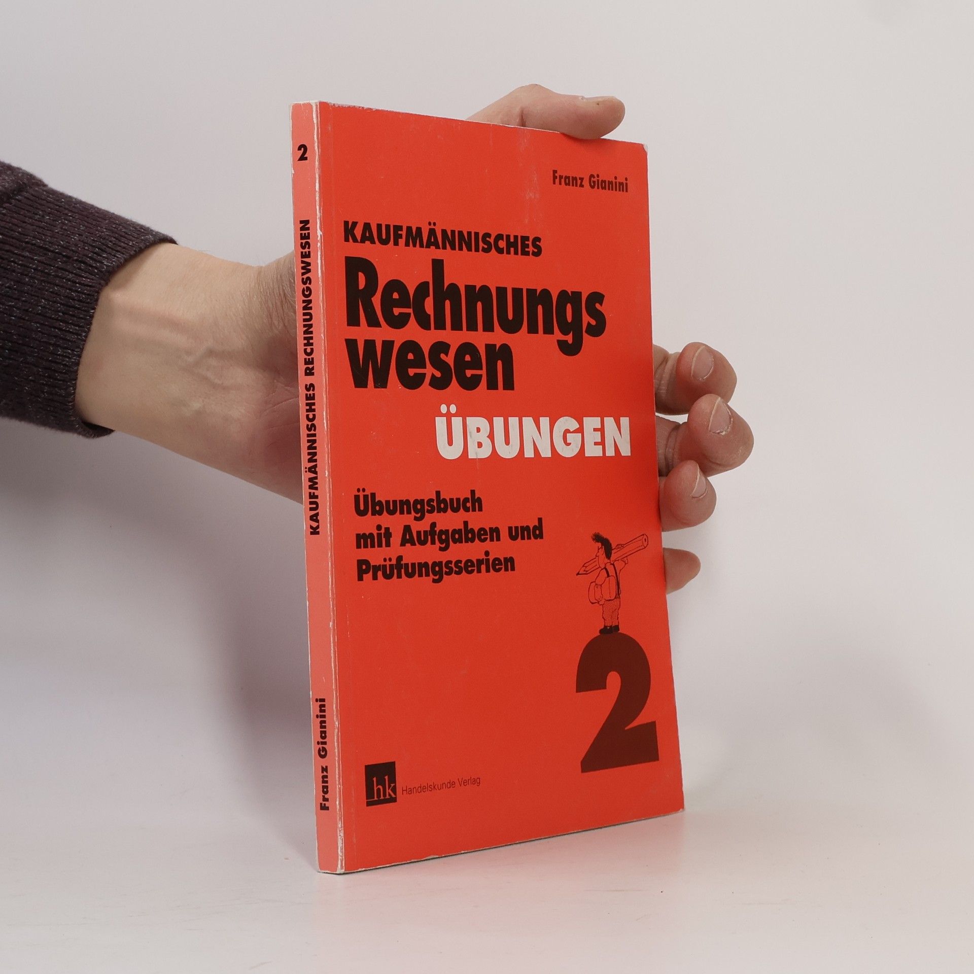 Kaufmännisches Rechnungswesen