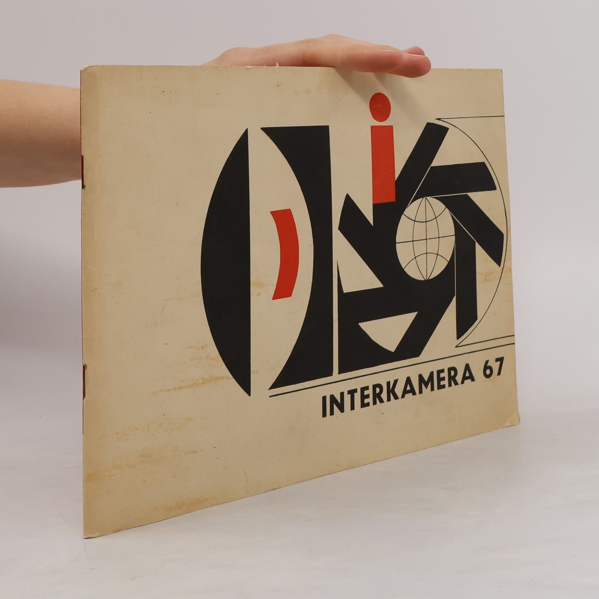 Autorenkollektiv Interkamera 67