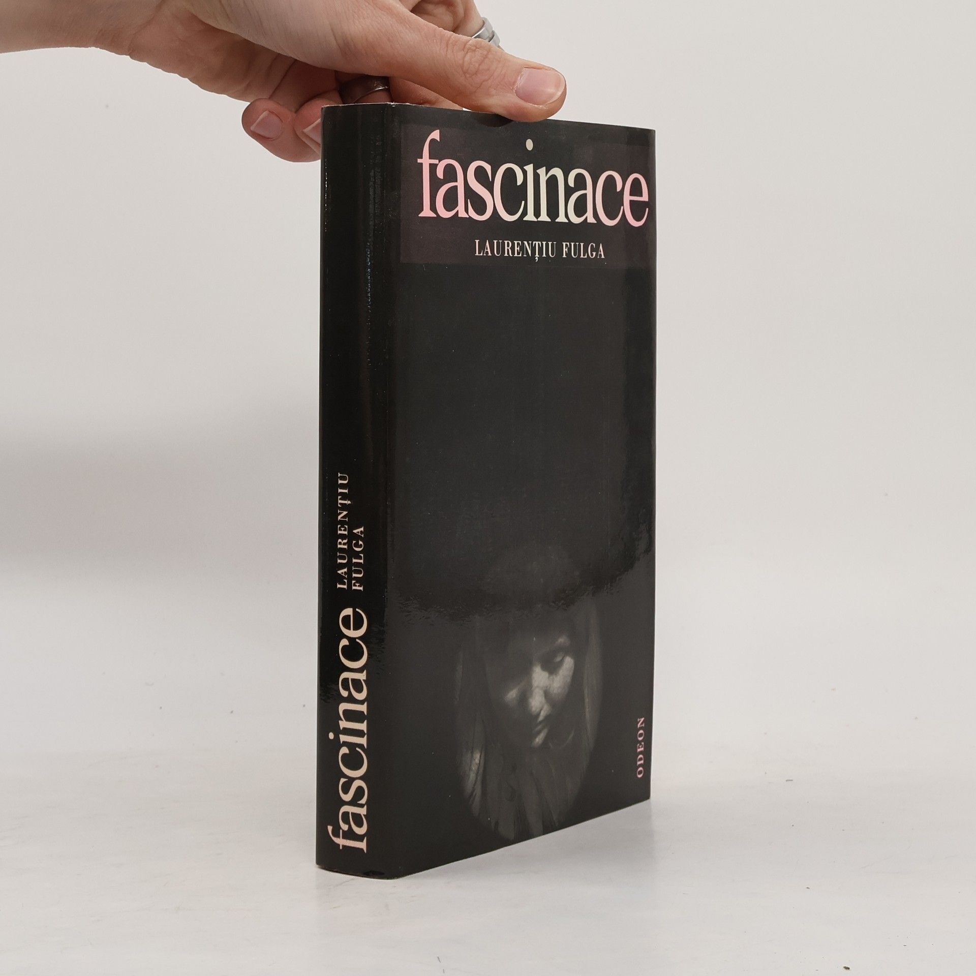 Fulga Laurentiu Fascinace