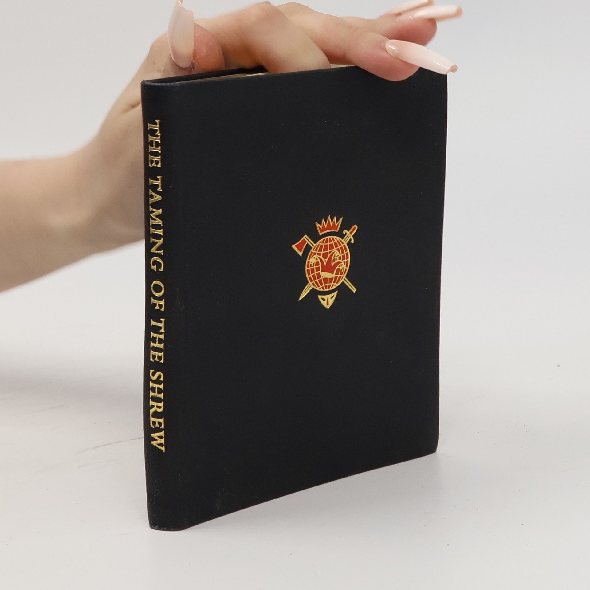 William Shakespeare The Taming of the Shrew