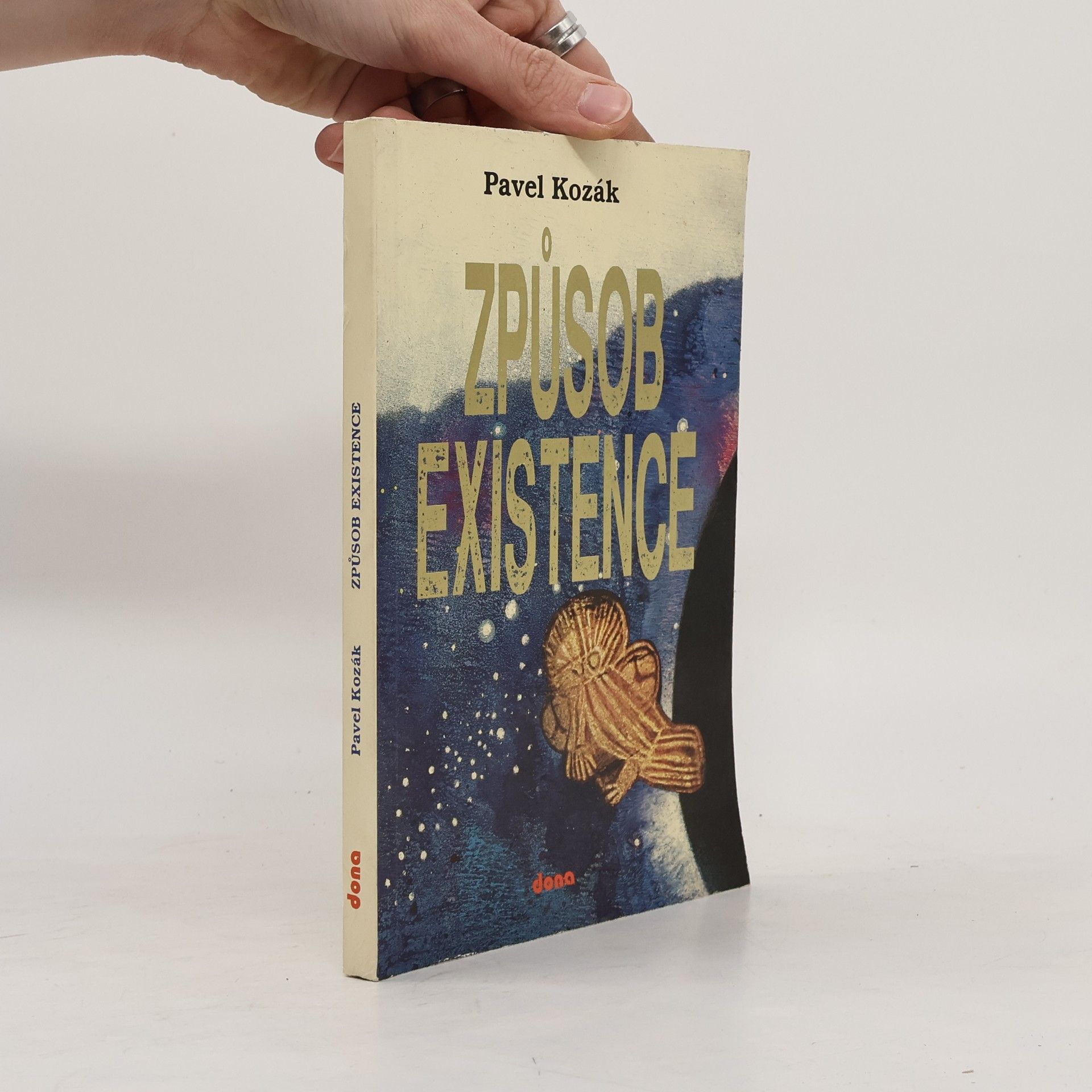 Způsob existence