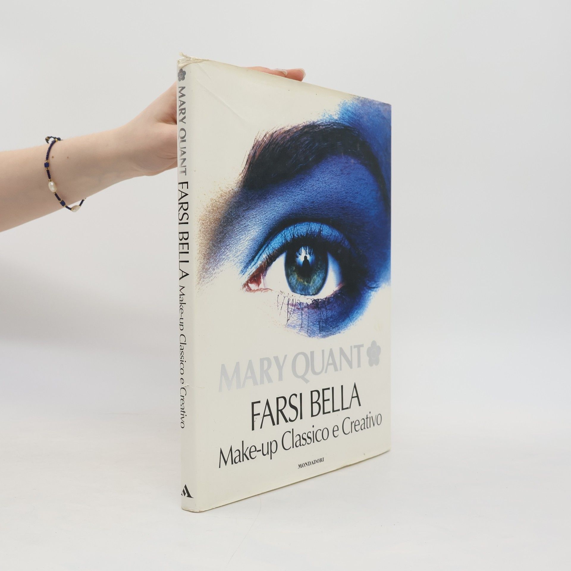 Mary Quant Farsi bella