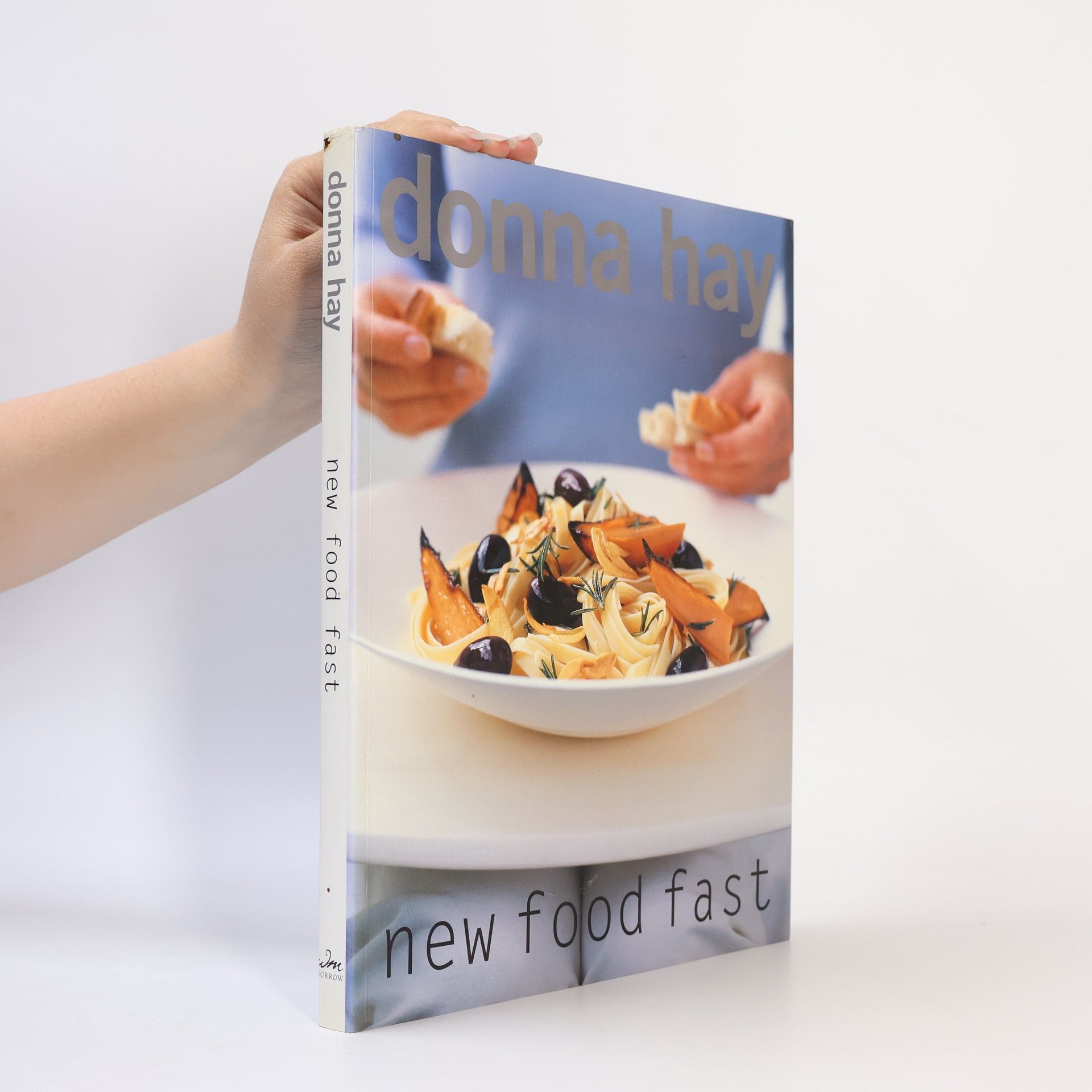 Donna Hay New Food Fast