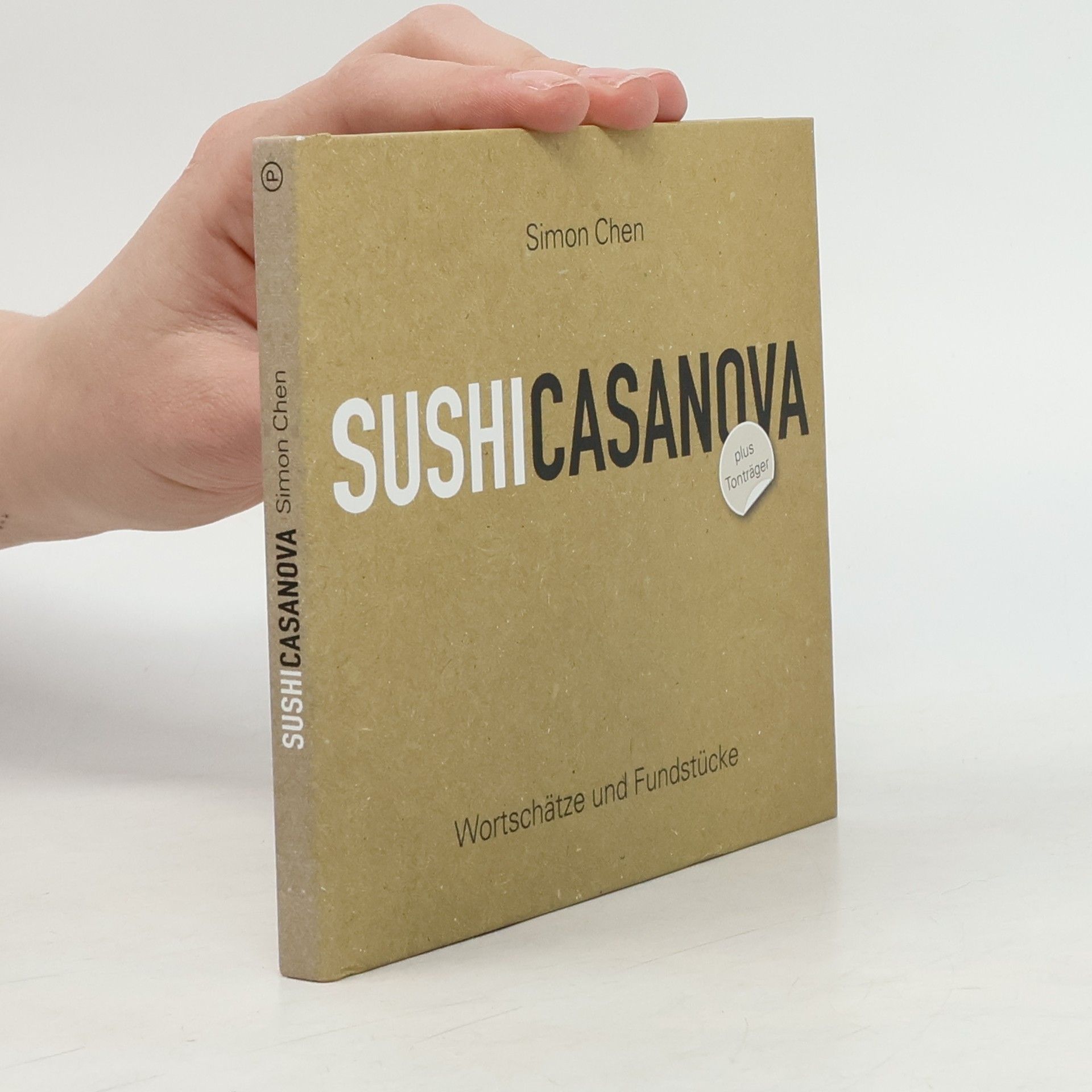 Simon Chen Sushi-Casanova