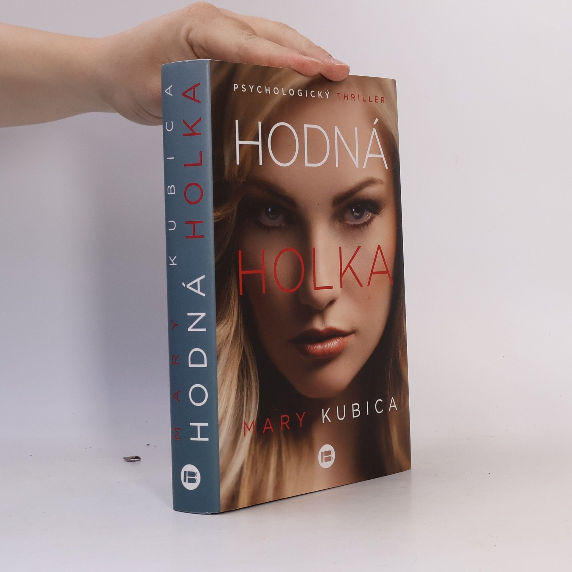 Mary Kubica Hodná holka