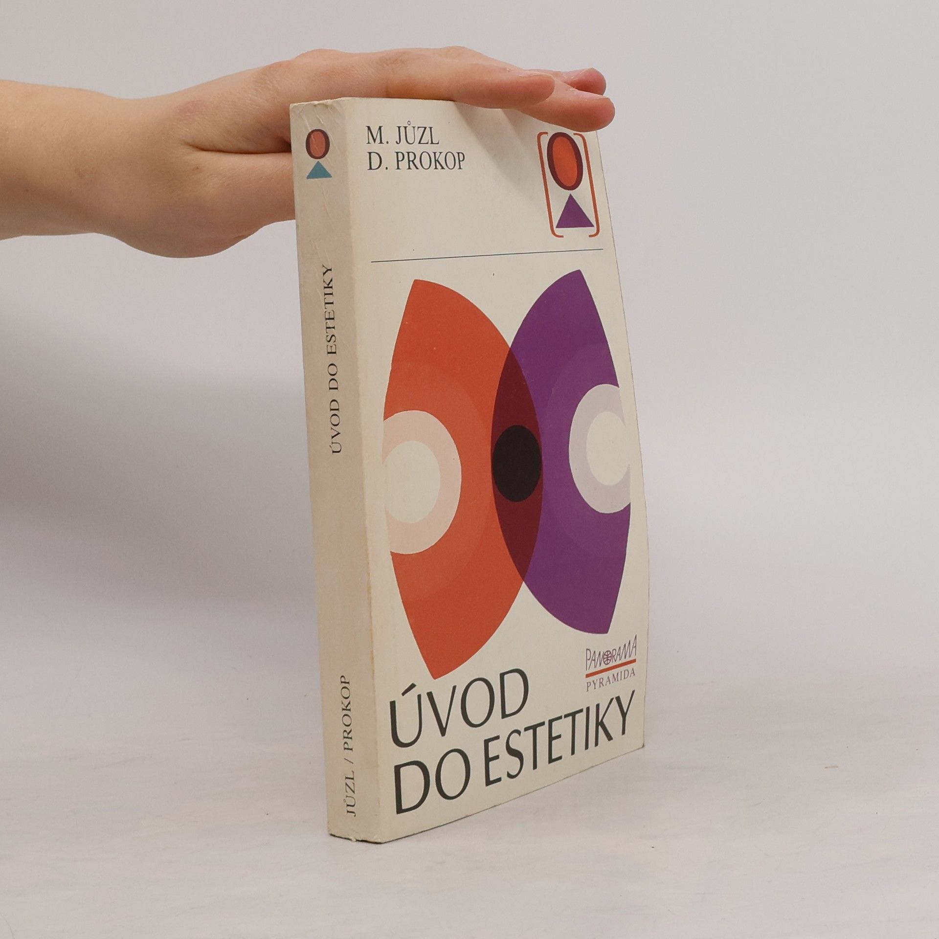 Miloš Jůzl Úvod do estetiky