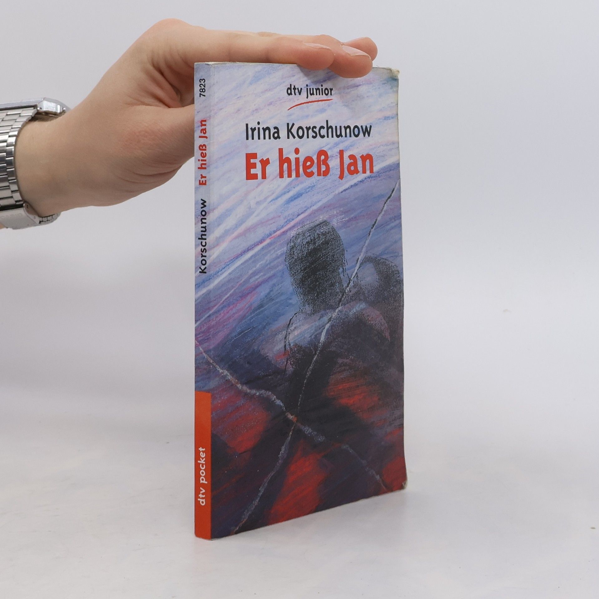 Irina Korschunow Er hieß Jan