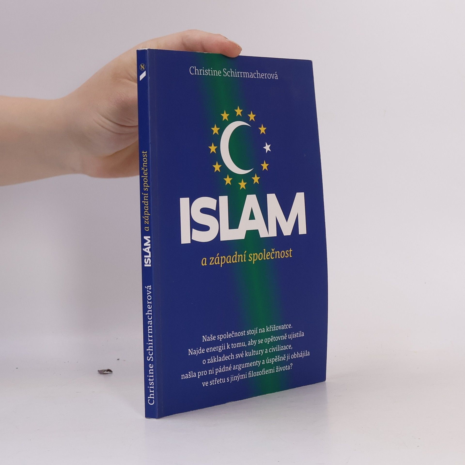 Christine Schirrmacher Islám a západní společnost