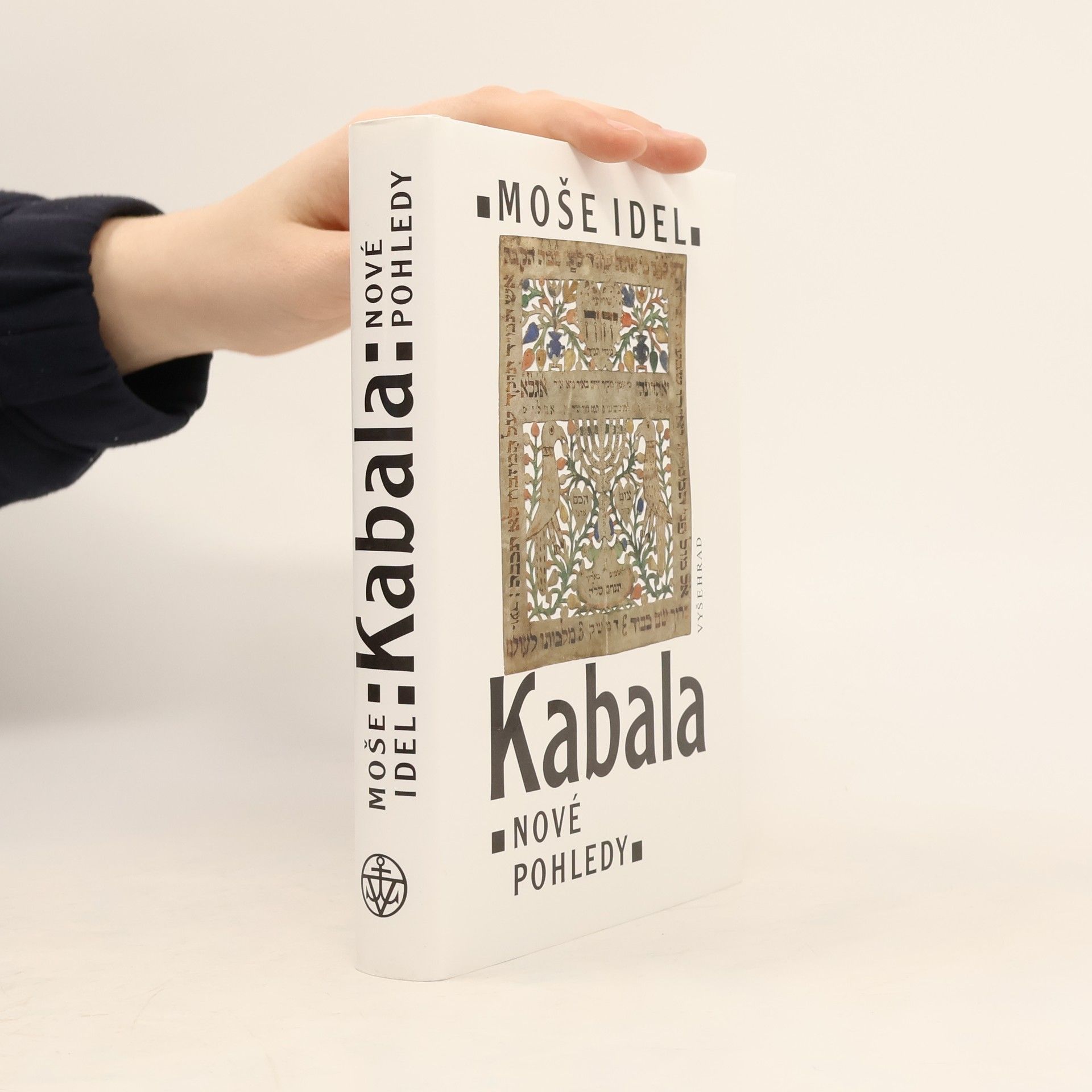 David Biernot Kabala: Nové pohledy