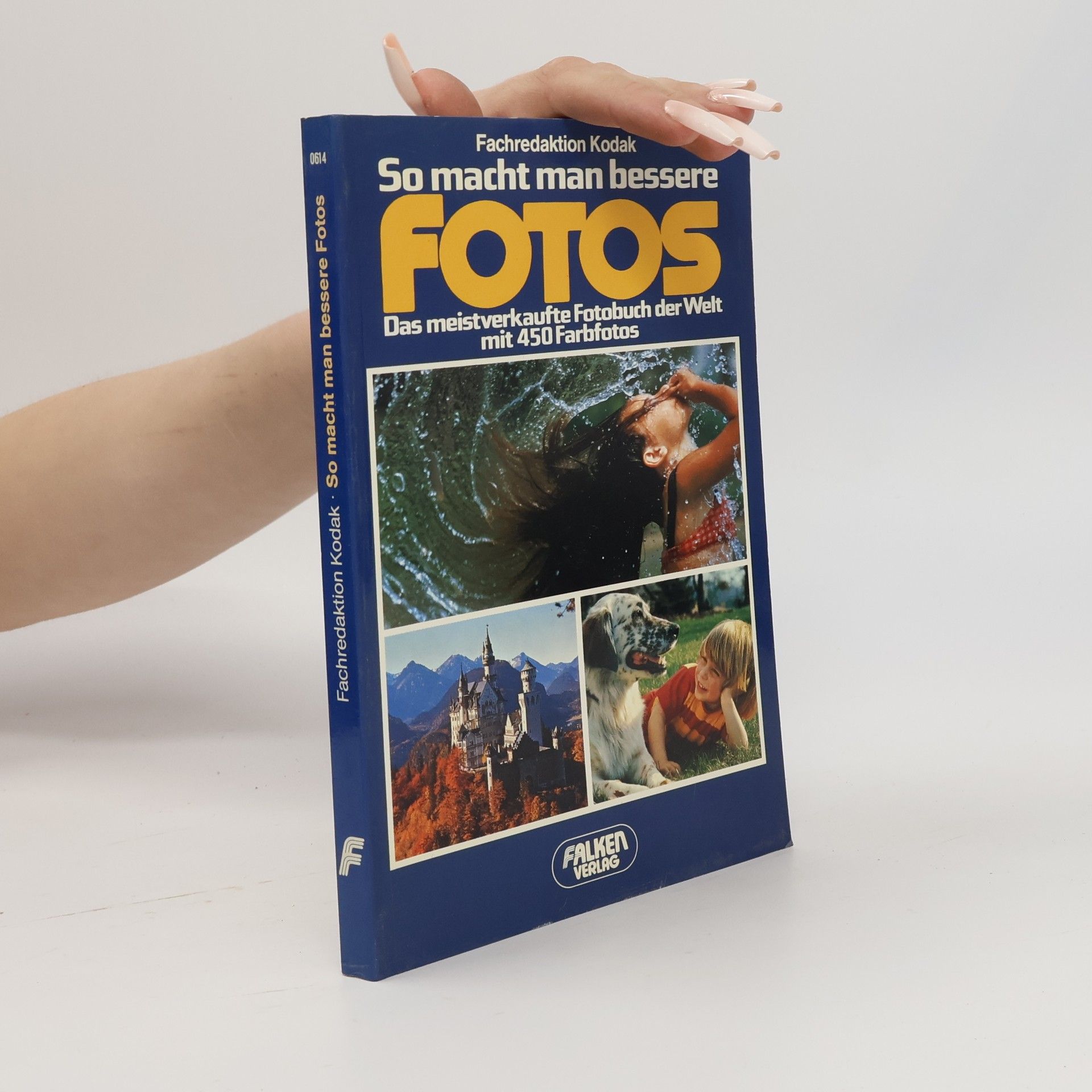 Martin L. Taylor So macht man bessere Fotos