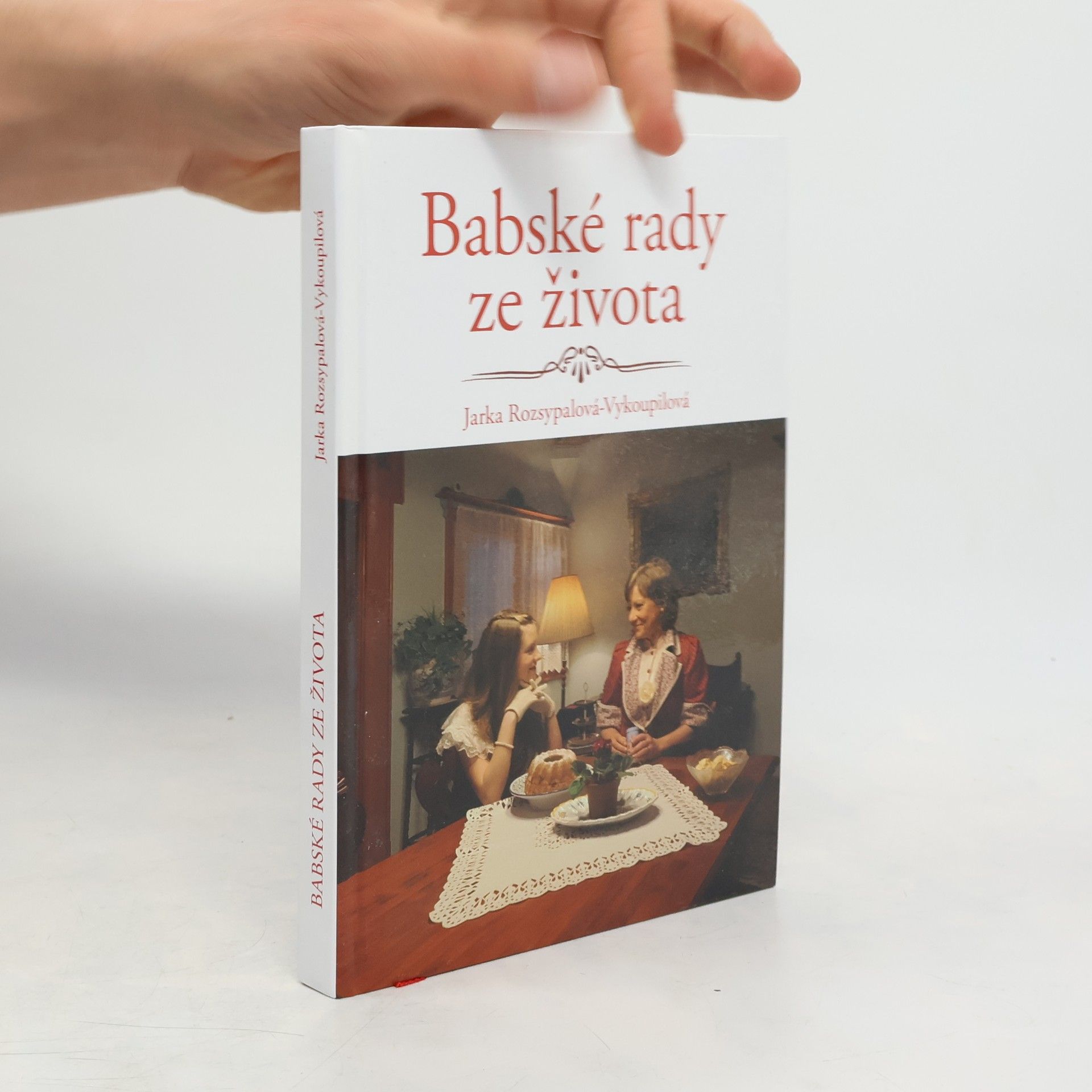 Babské rady ze života