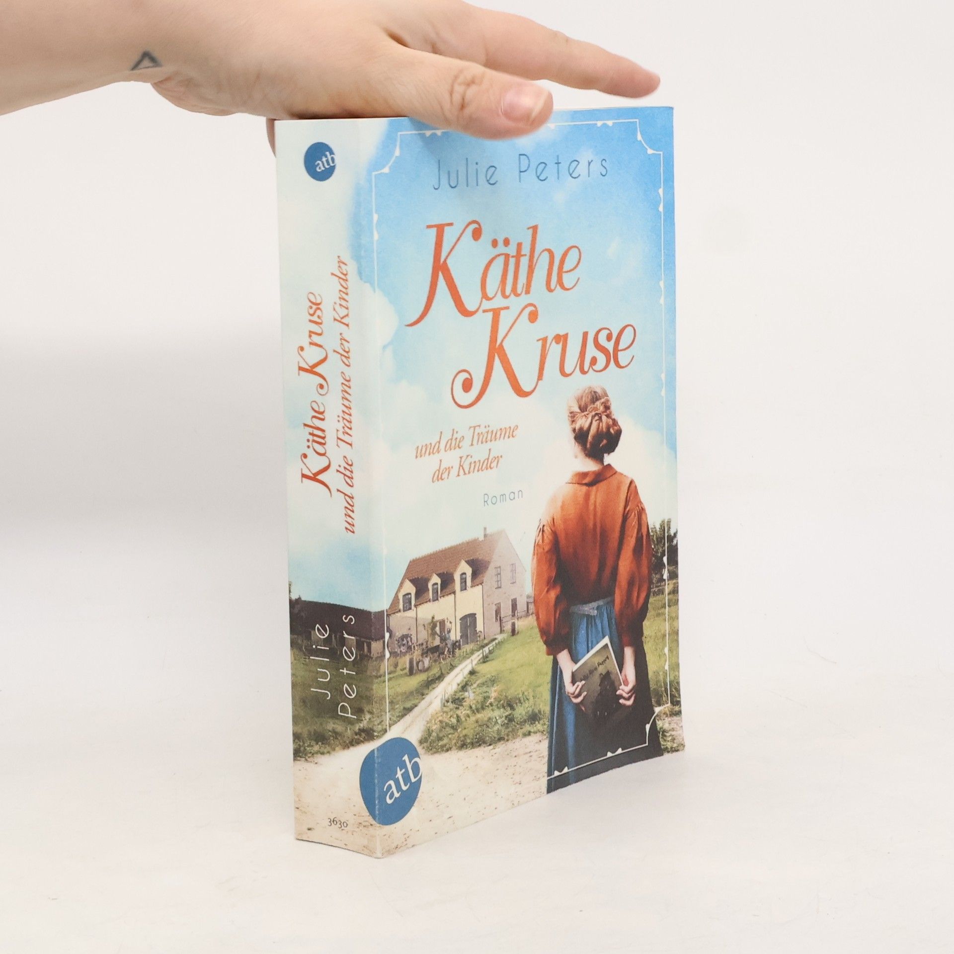 Käthe Kruse und die Träume der Kinder