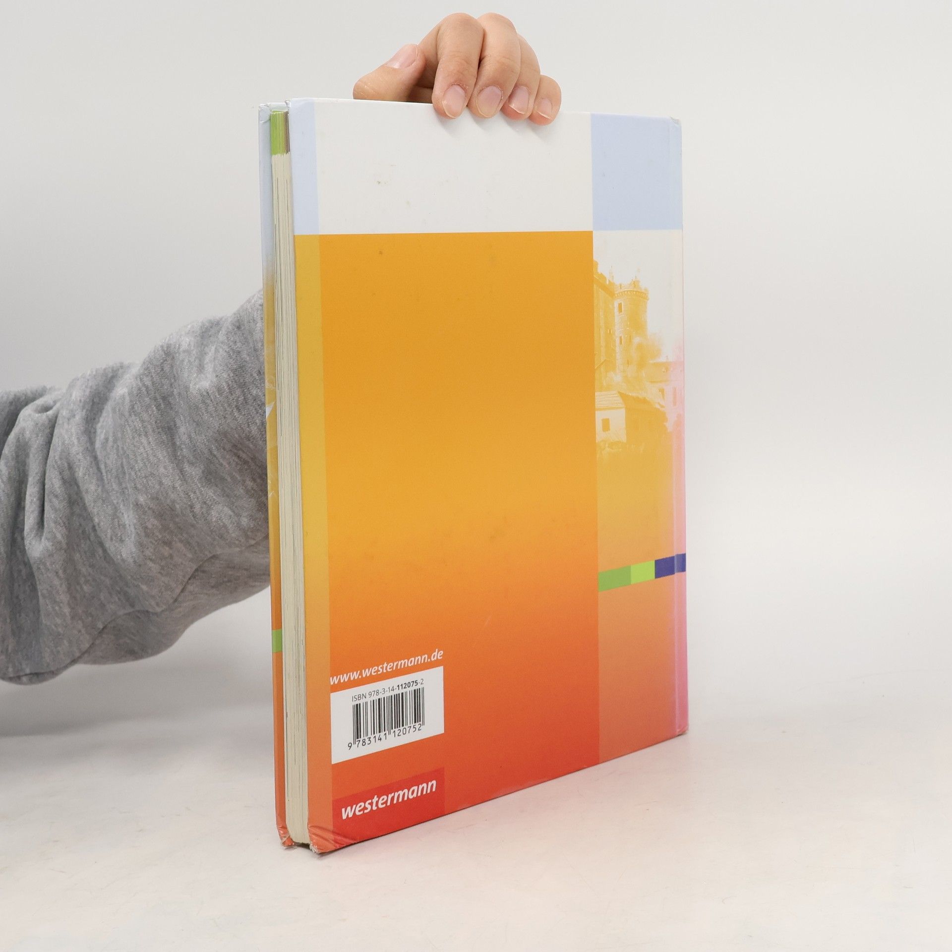 Rainer Brieske Horizonte - Geschichte, Gymnasium Berlin, Brandenburg - Ausgabe 2016