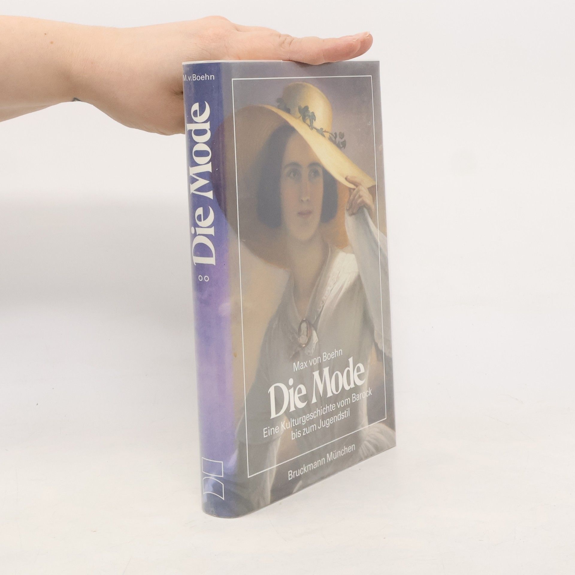 Die Mode