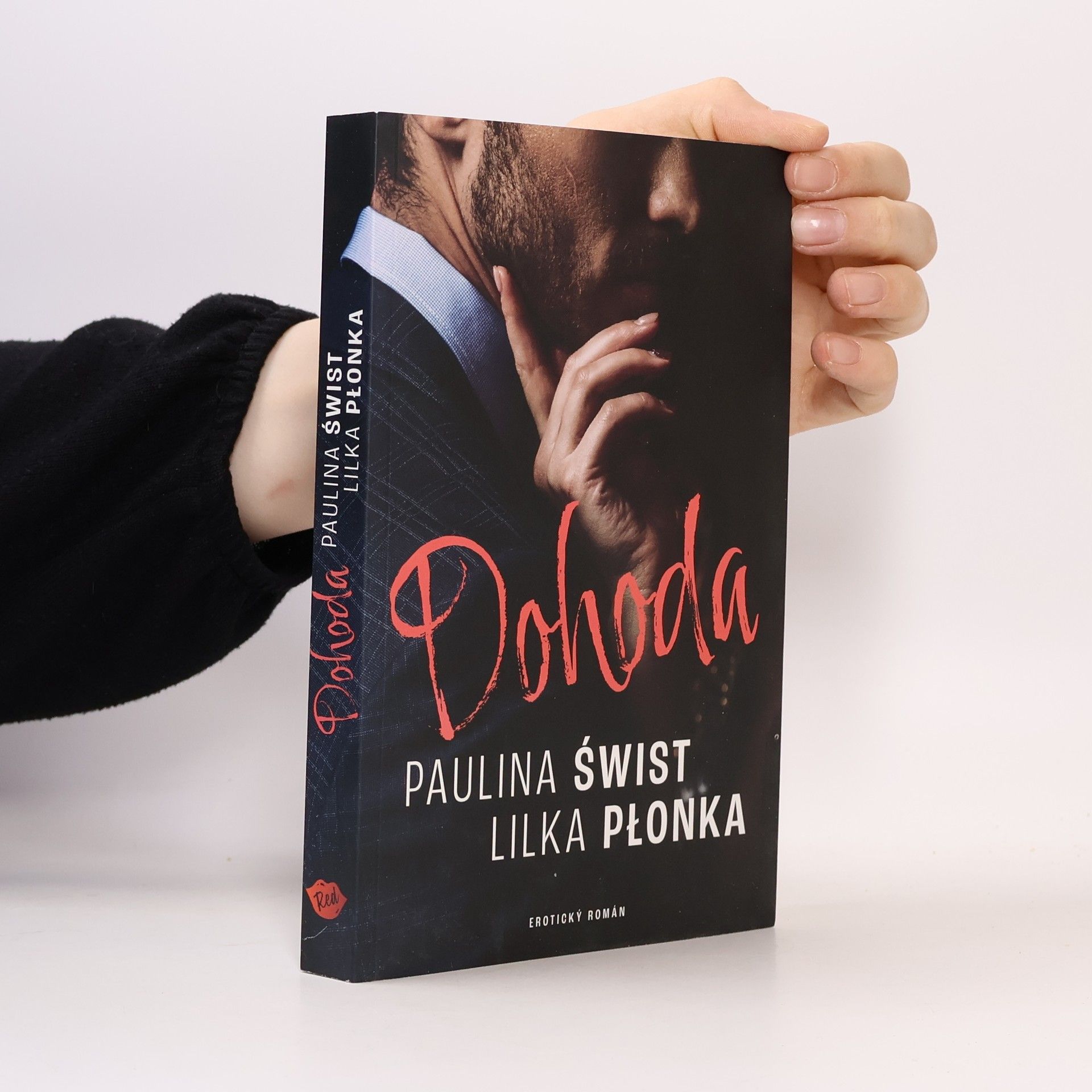 Paulina Świst Dohoda