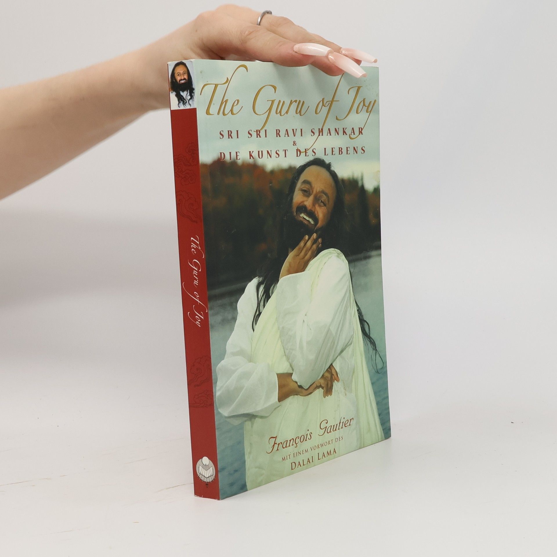 Dalaï-Lama The Guru of Joy