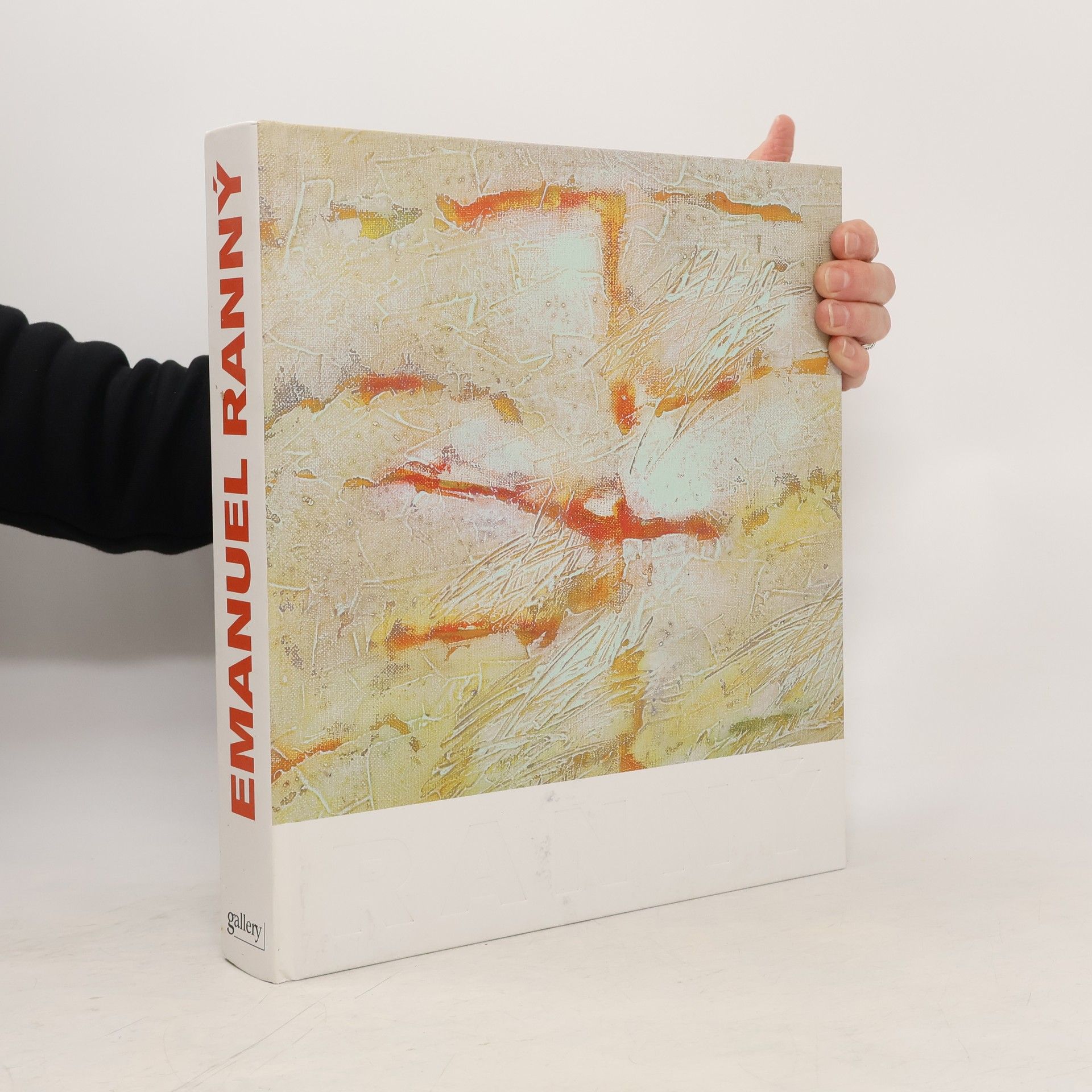 Emanuel Ranný Emanuel Ranný